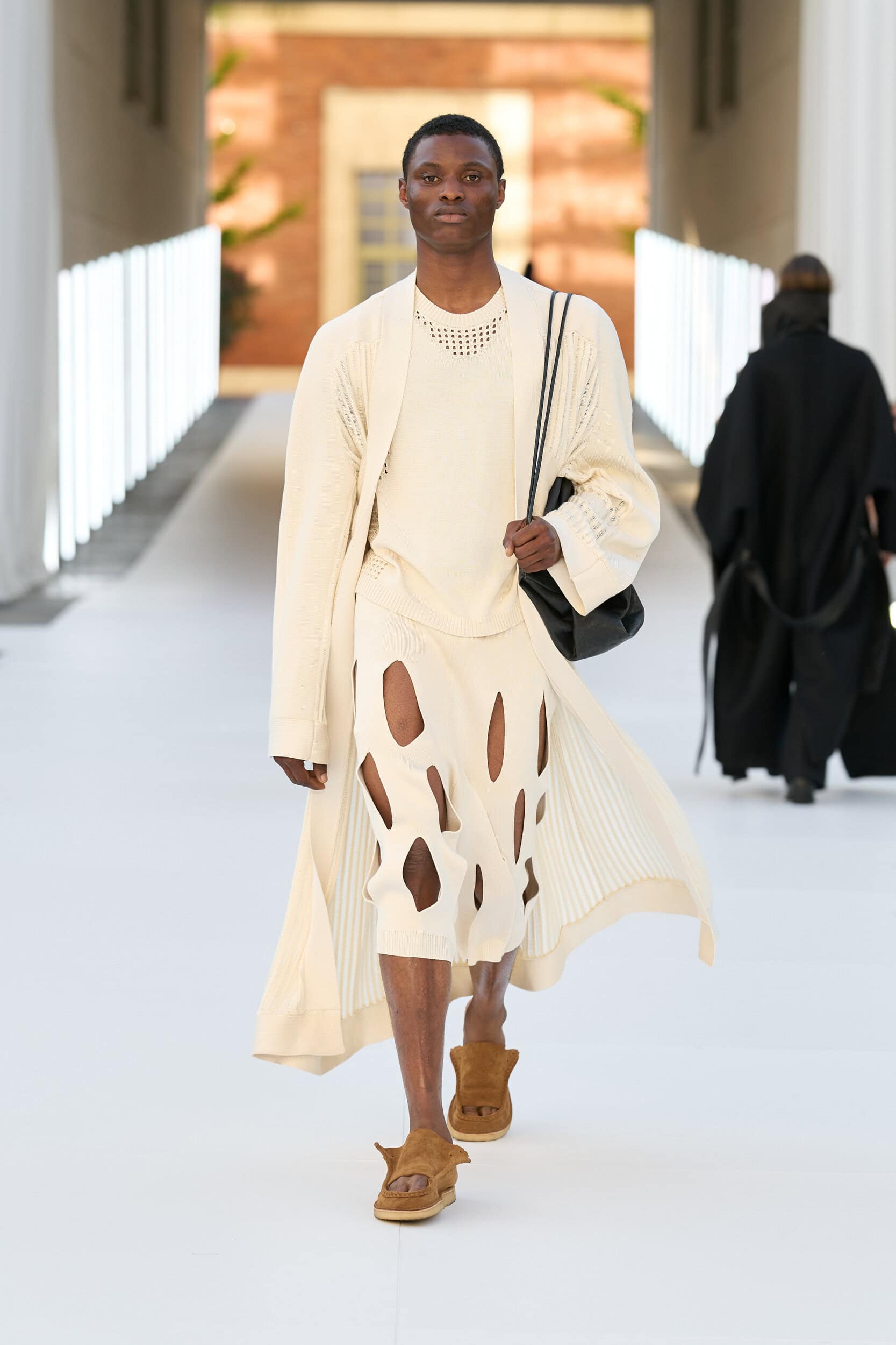 Polimoda Graduation Show Spring 2027 Men's Fashion Show
