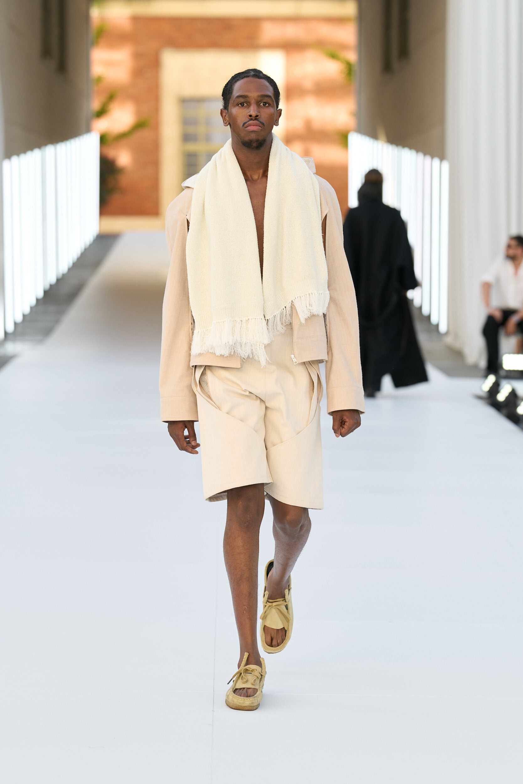 Polimoda Graduation Show Spring 2027 Men's Fashion Show