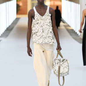 Polimoda Graduation Show Spring 2027 Men's Fashion Show