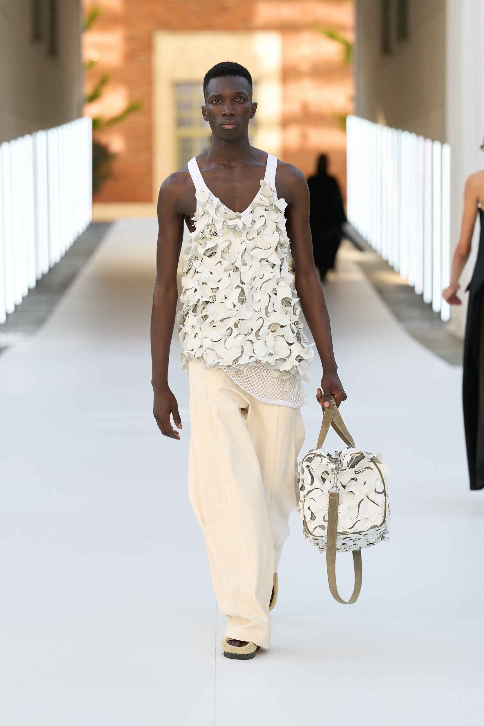 Polimoda Graduation Show Spring 2027 Men's Fashion Show