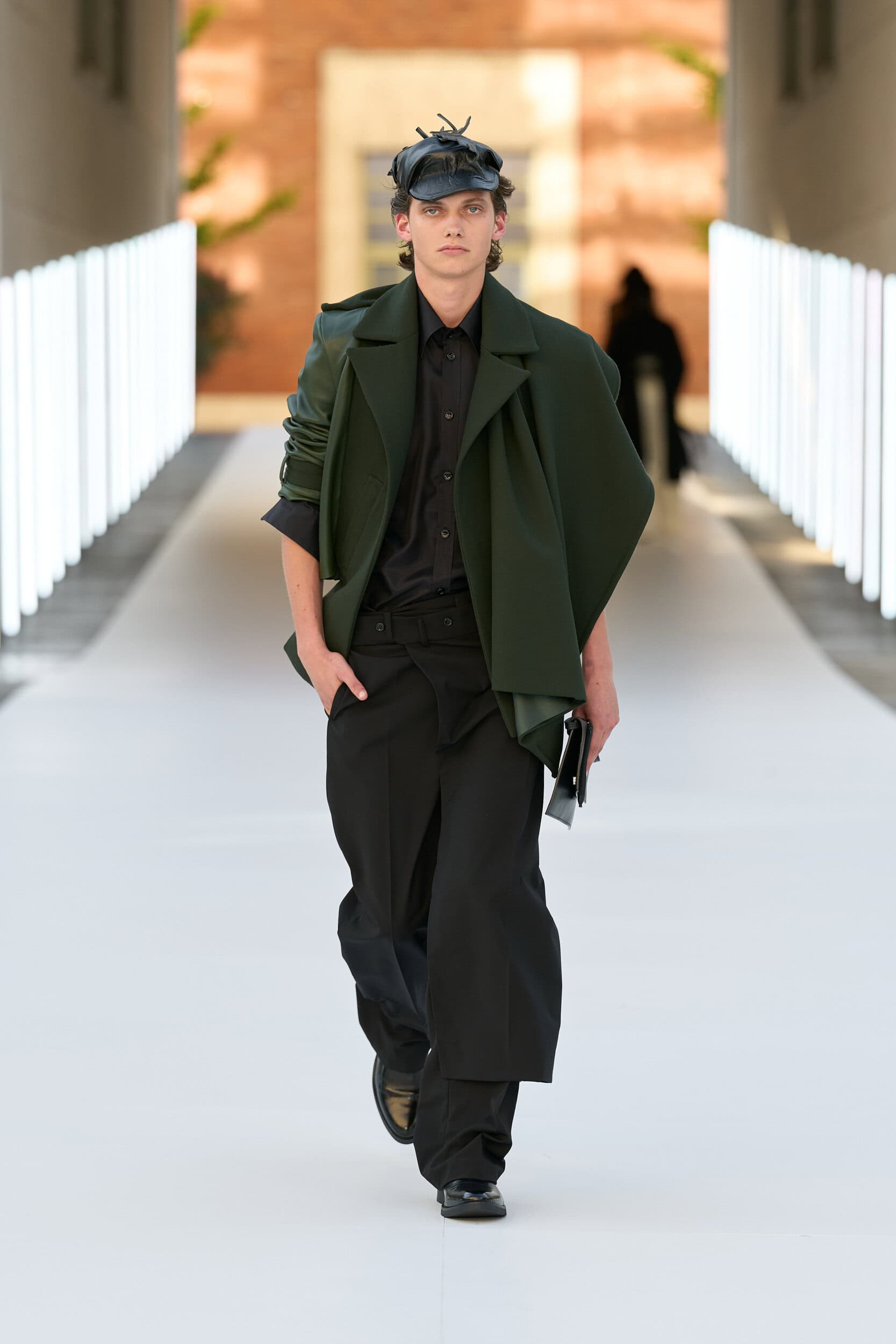 Polimoda Graduation Show Spring 2027 Men's Fashion Show