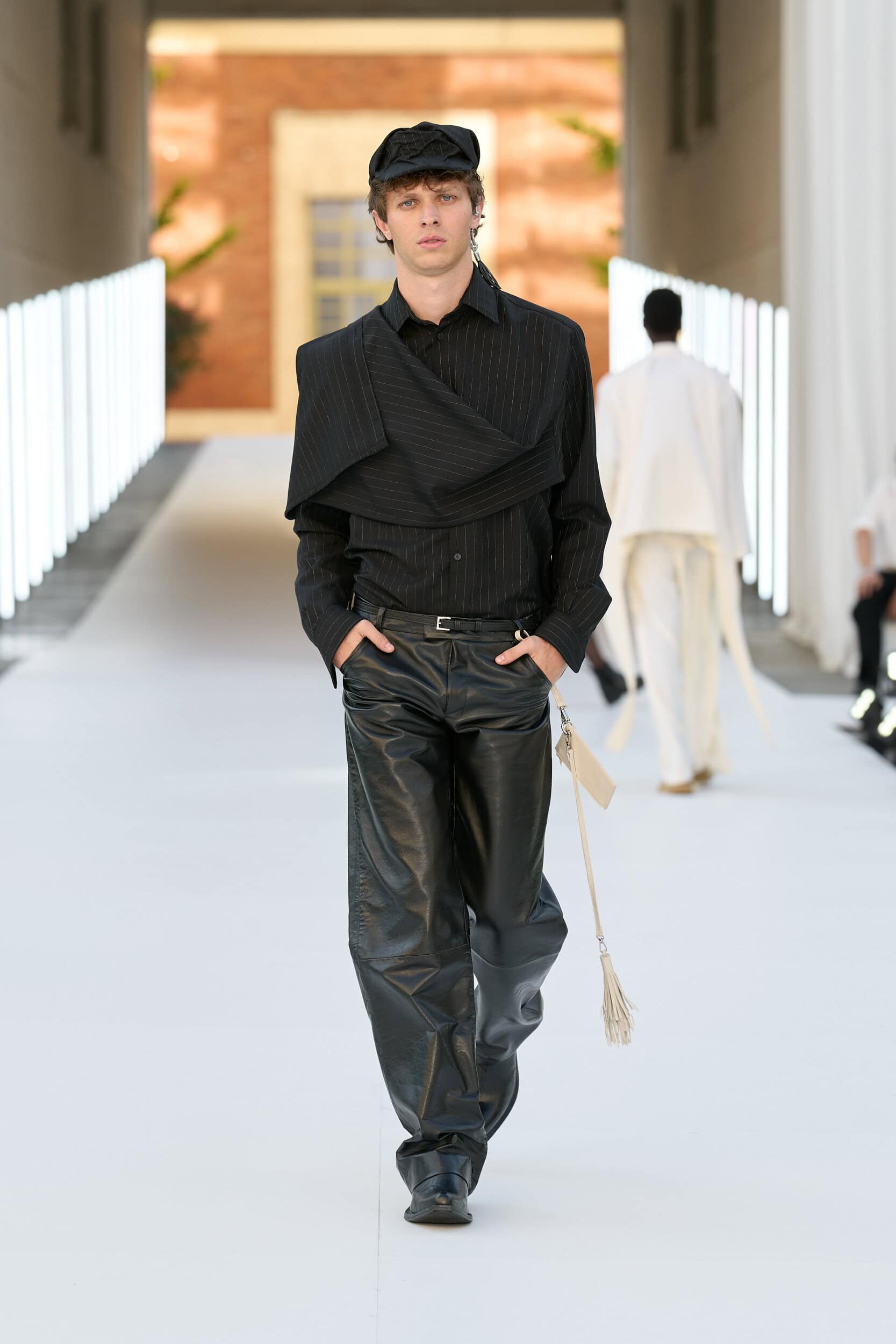 Polimoda Graduation Show Spring 2027 Men's Fashion Show