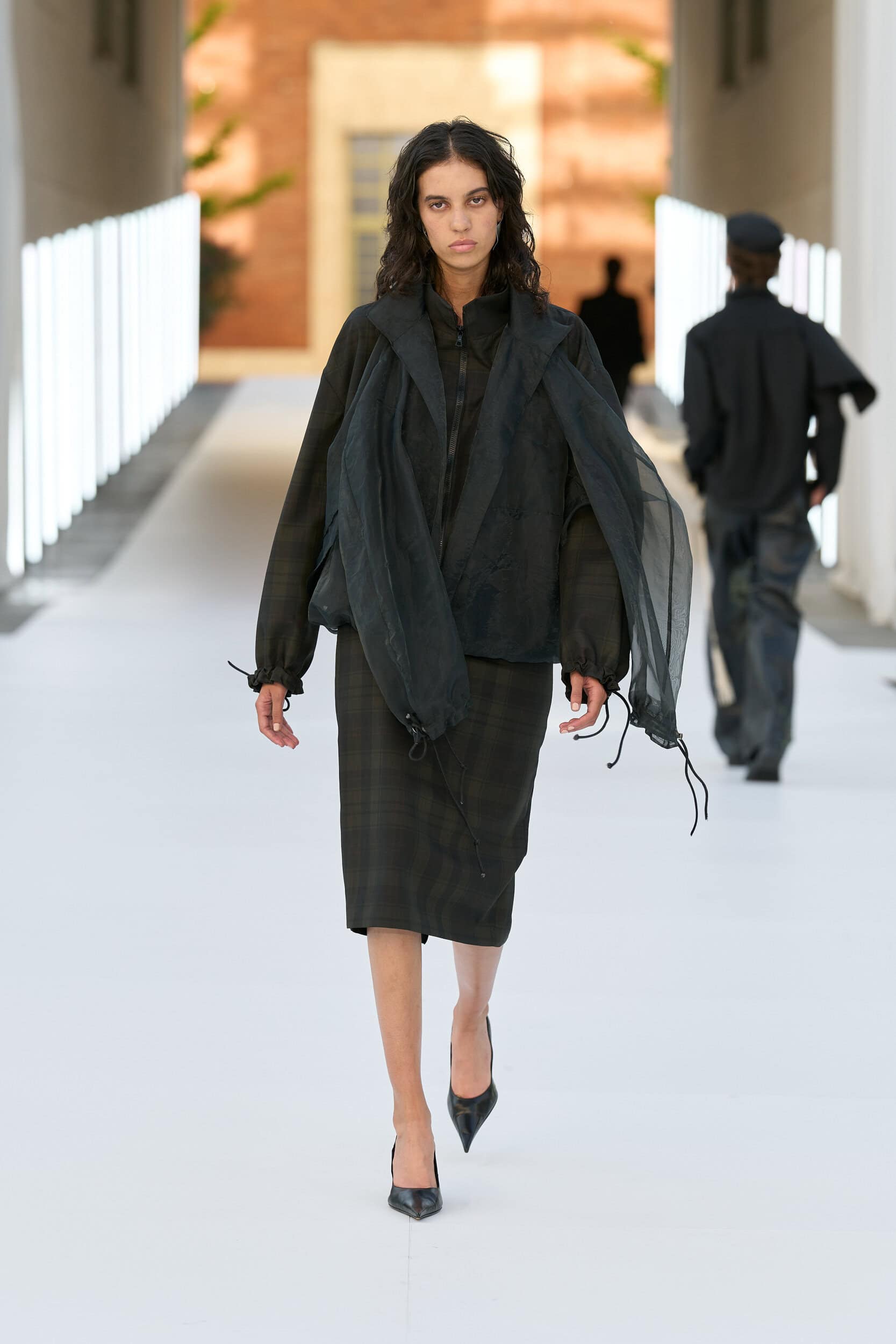Polimoda Graduation Show Spring 2027 Men's Fashion Show