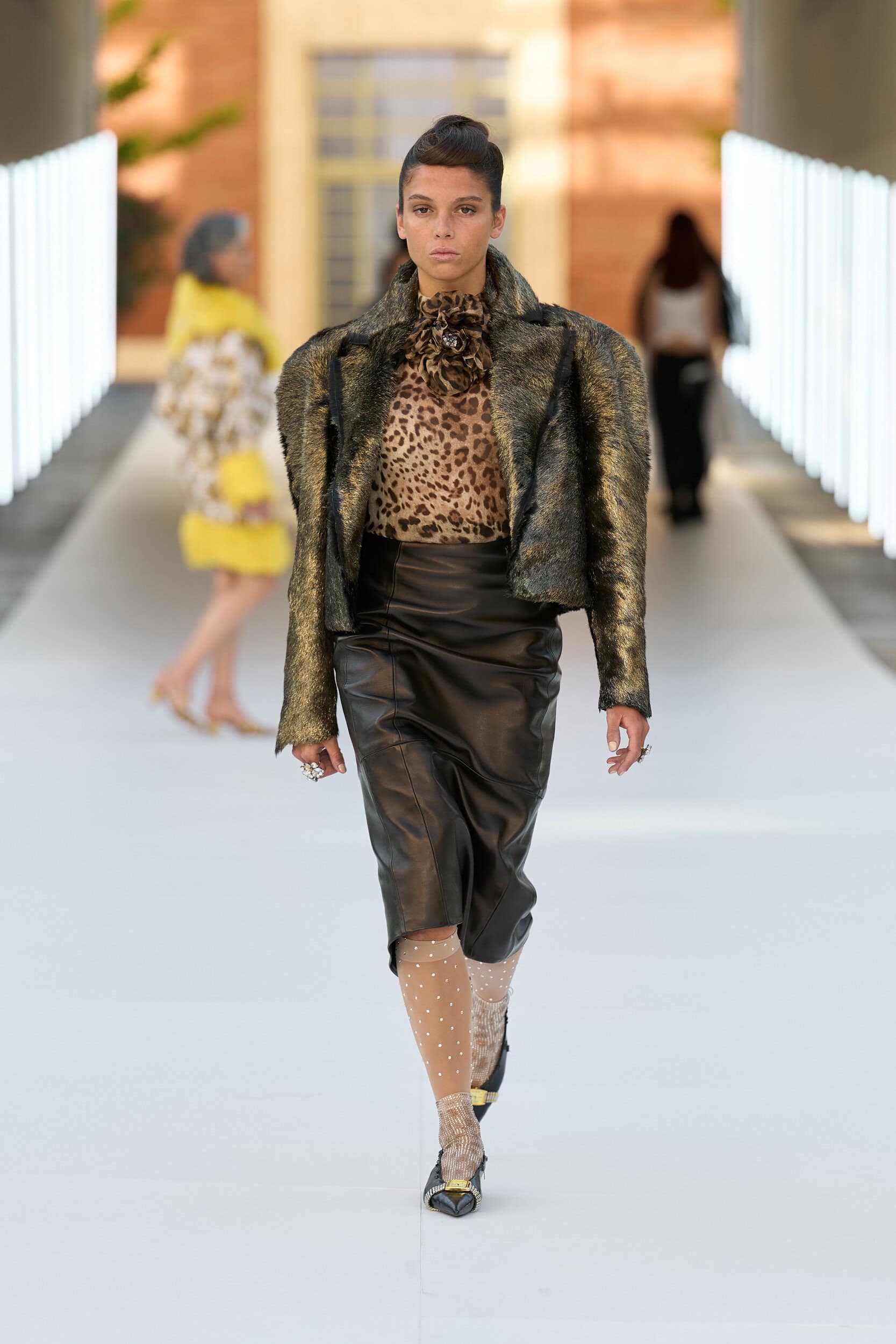 Polimoda Graduation Show Spring 2027 Men's Fashion Show