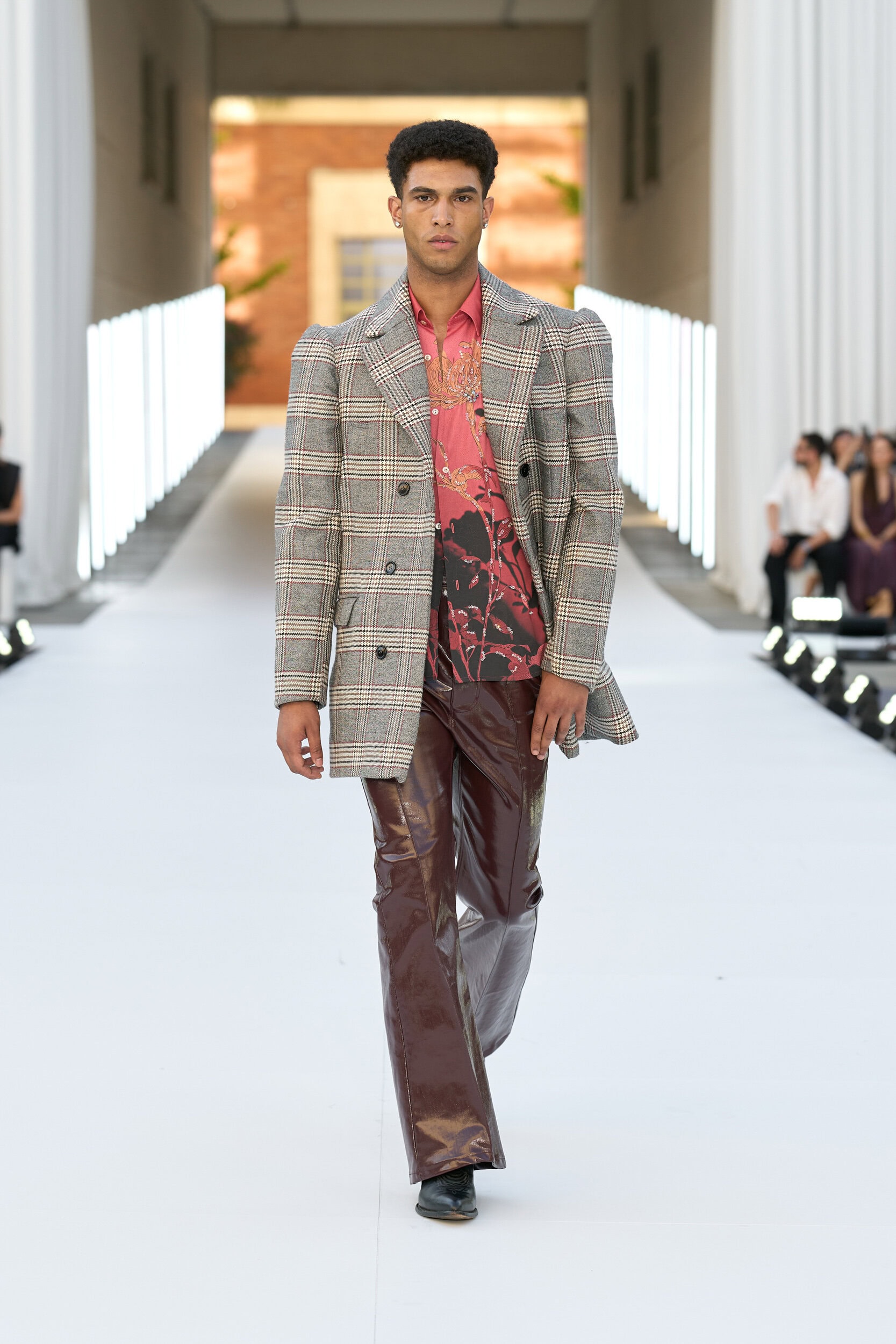 Polimoda Graduation Show Spring 2027 Men's Fashion Show