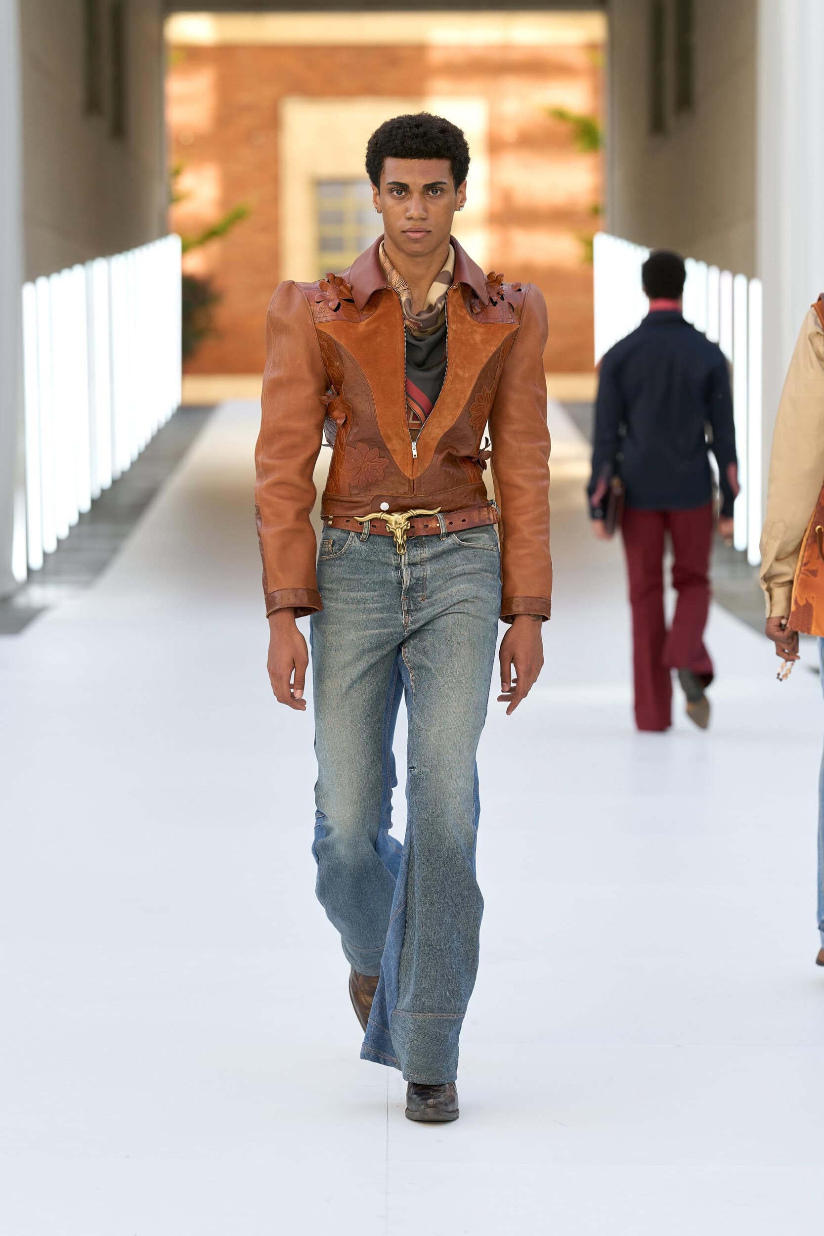 Polimoda Graduation Show Spring 2027 Men's Fashion Show