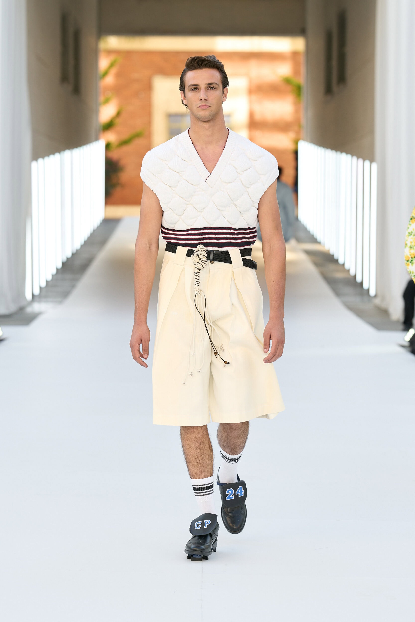 Polimoda Graduation Show Spring 2027 Men's Fashion Show