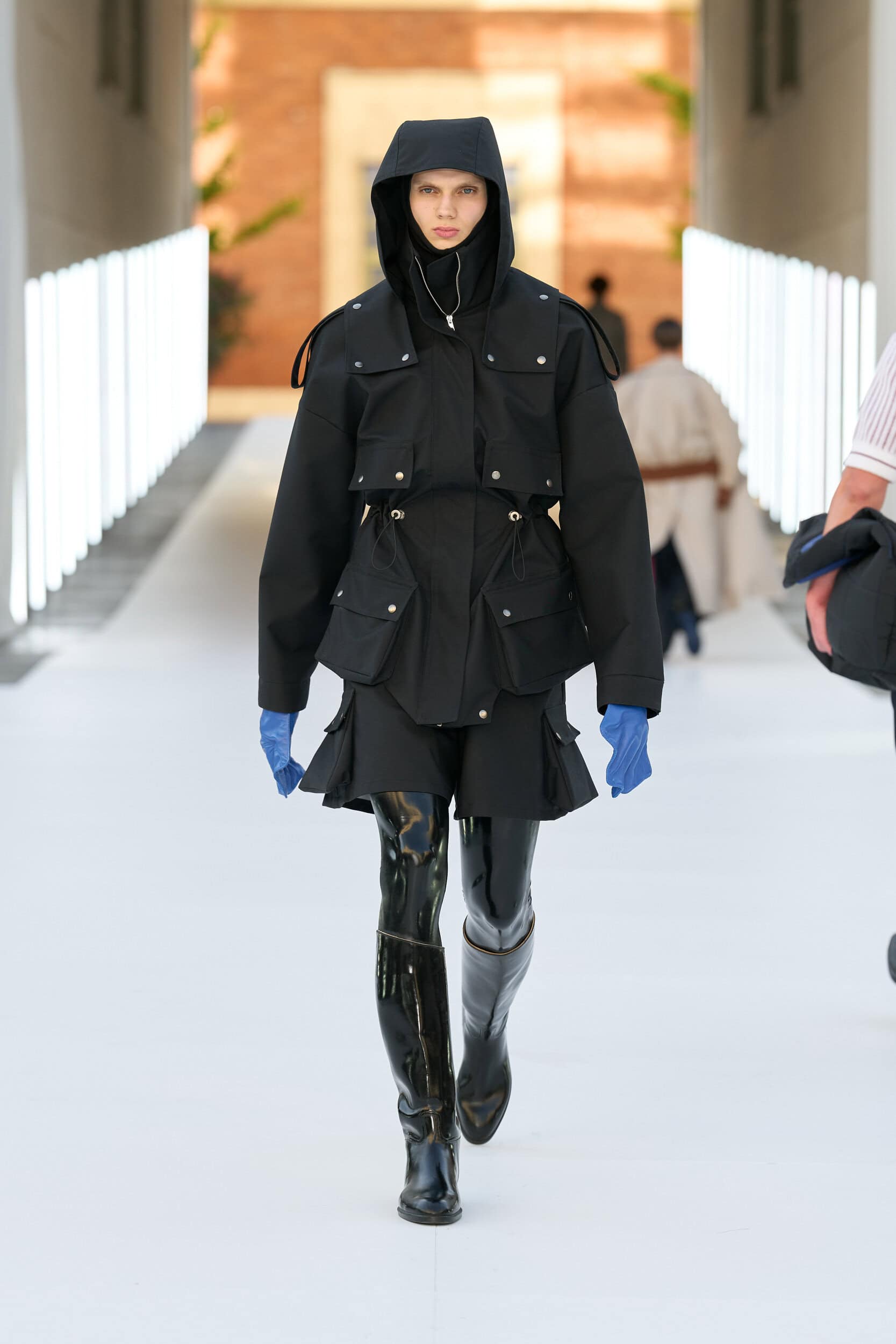 Polimoda Graduation Show Spring 2027 Men's Fashion Show