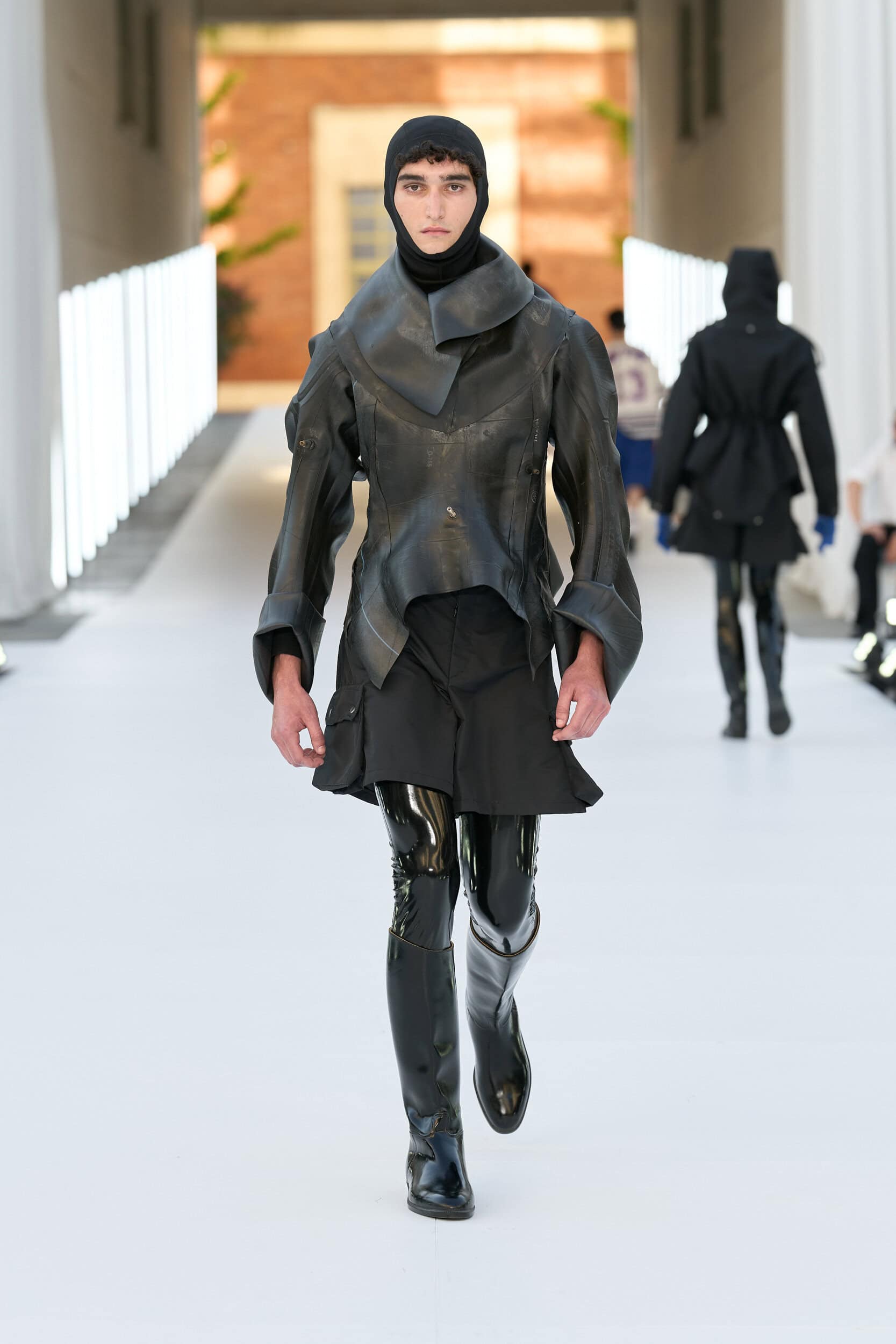 Polimoda Graduation Show Spring 2027 Men's Fashion Show