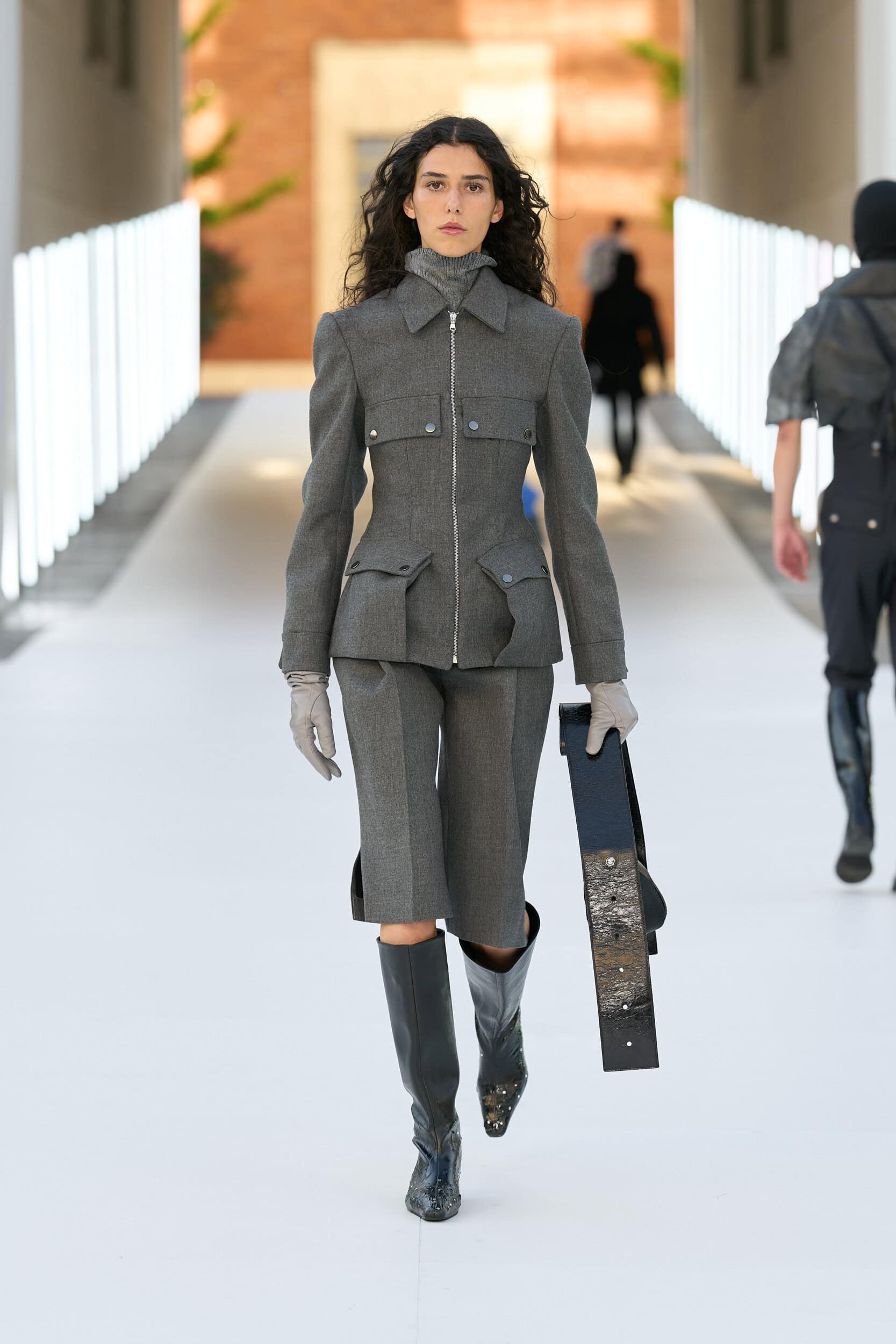Polimoda Graduation Show Spring 2027 Men's Fashion Show
