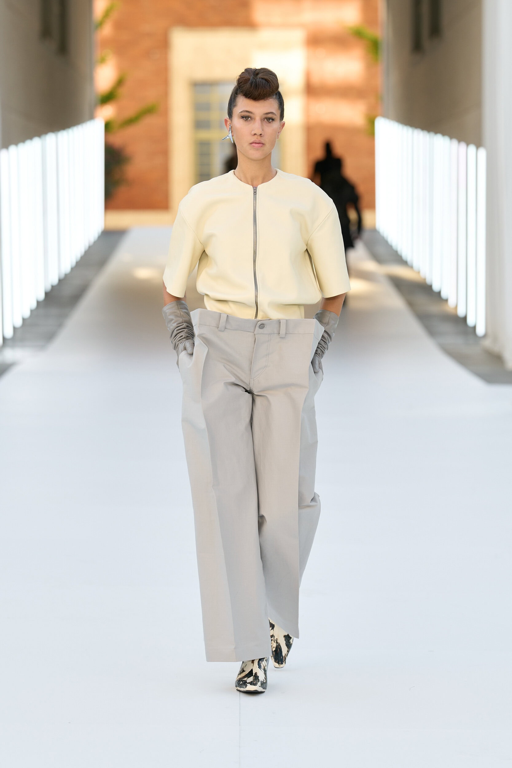 Polimoda Graduation Show Spring 2027 Men's Fashion Show