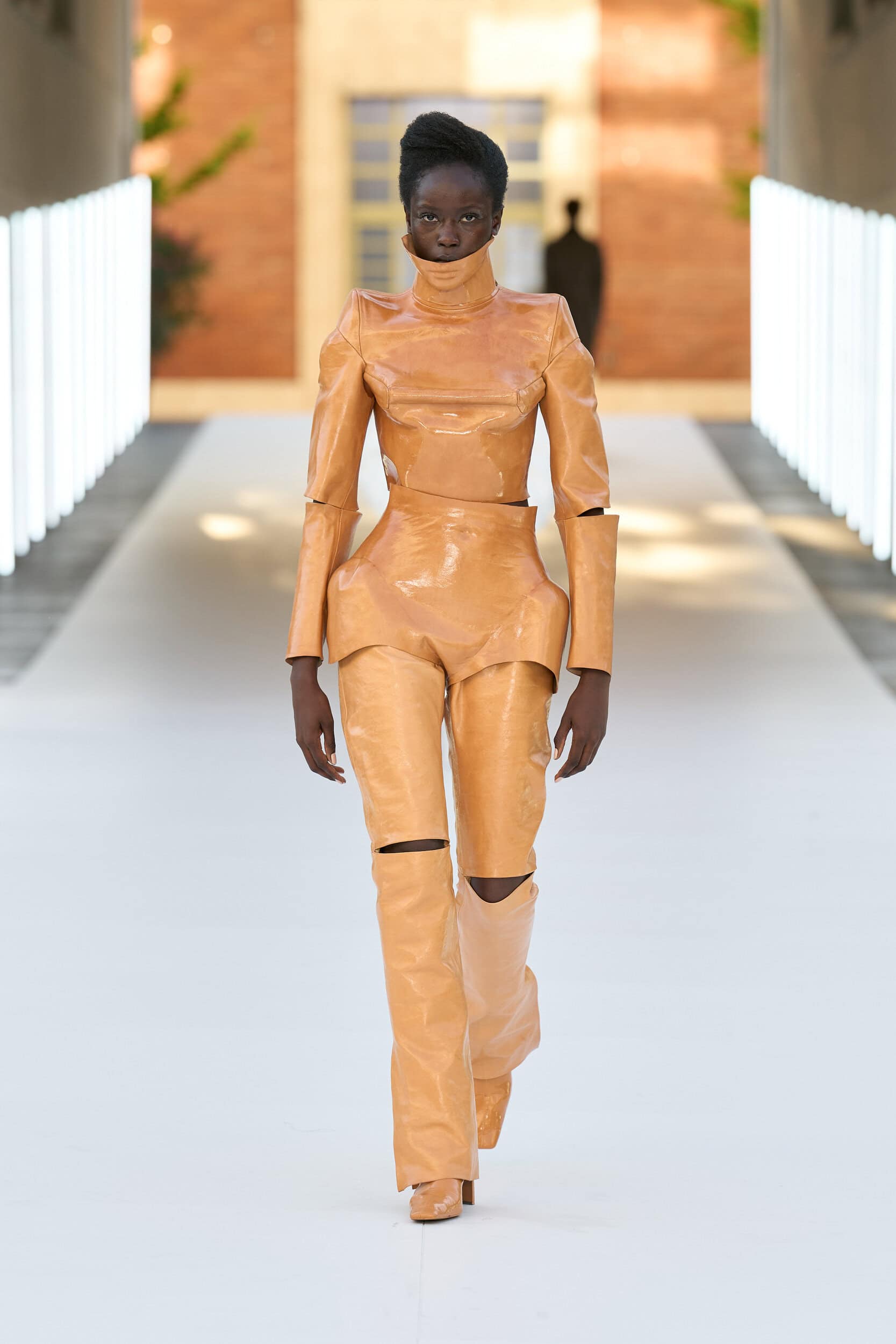 Polimoda Graduation Show Spring 2027 Men's Fashion Show