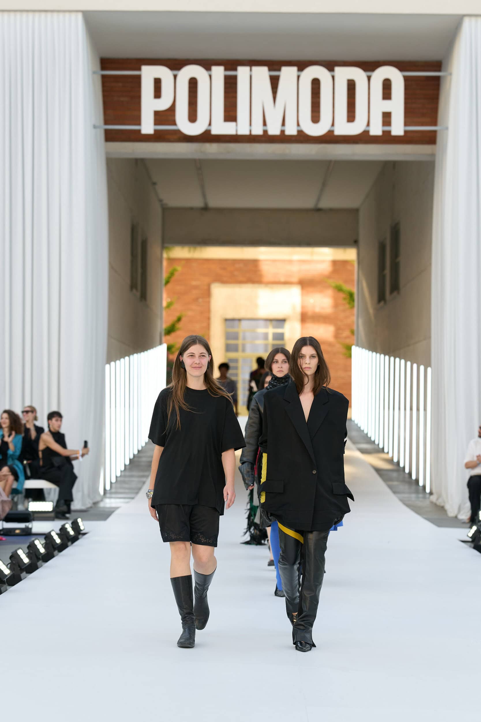 Polimoda Graduation Show Spring 2027 Men's Fashion Show