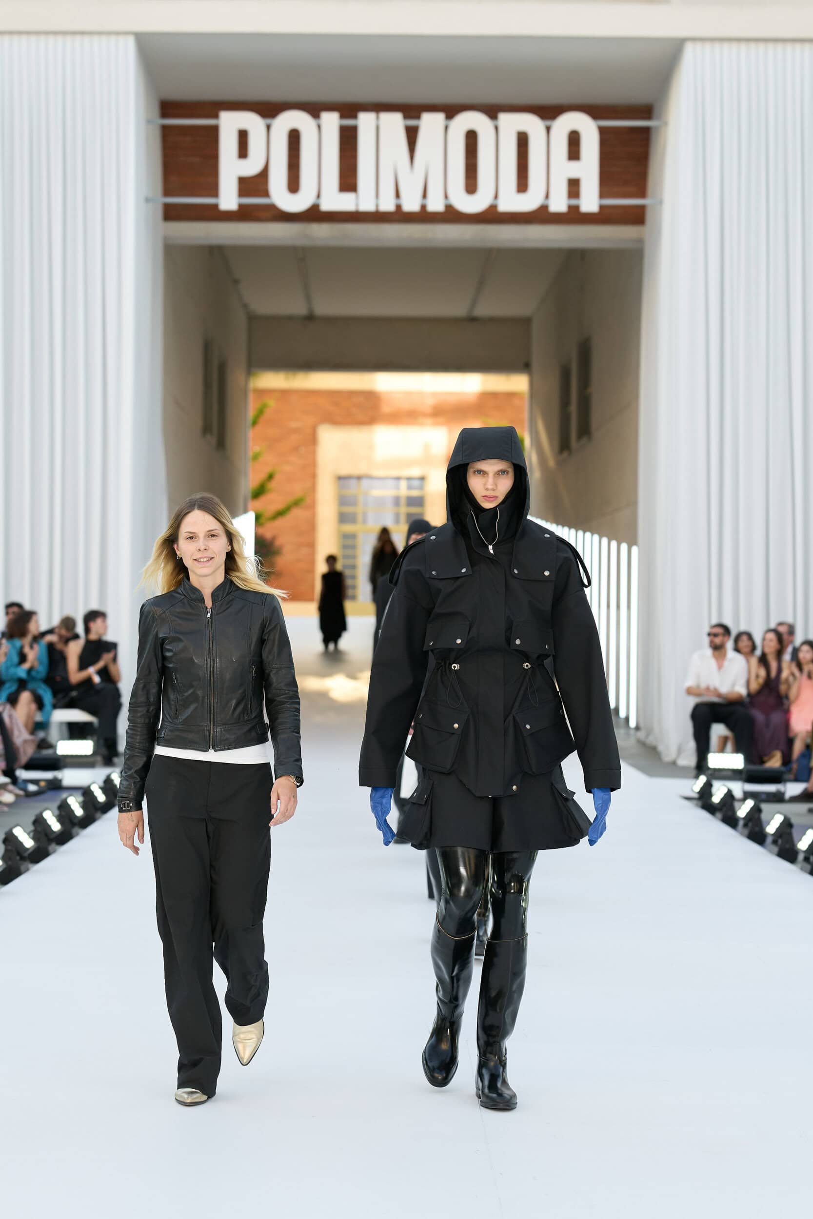 Polimoda Graduation Show Spring 2027 Men's Fashion Show