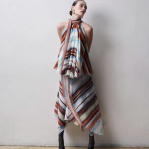Prabal Gurung Resort 2027 Collection