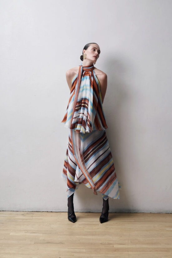 Prabal Gurung Resort 2027 Collection