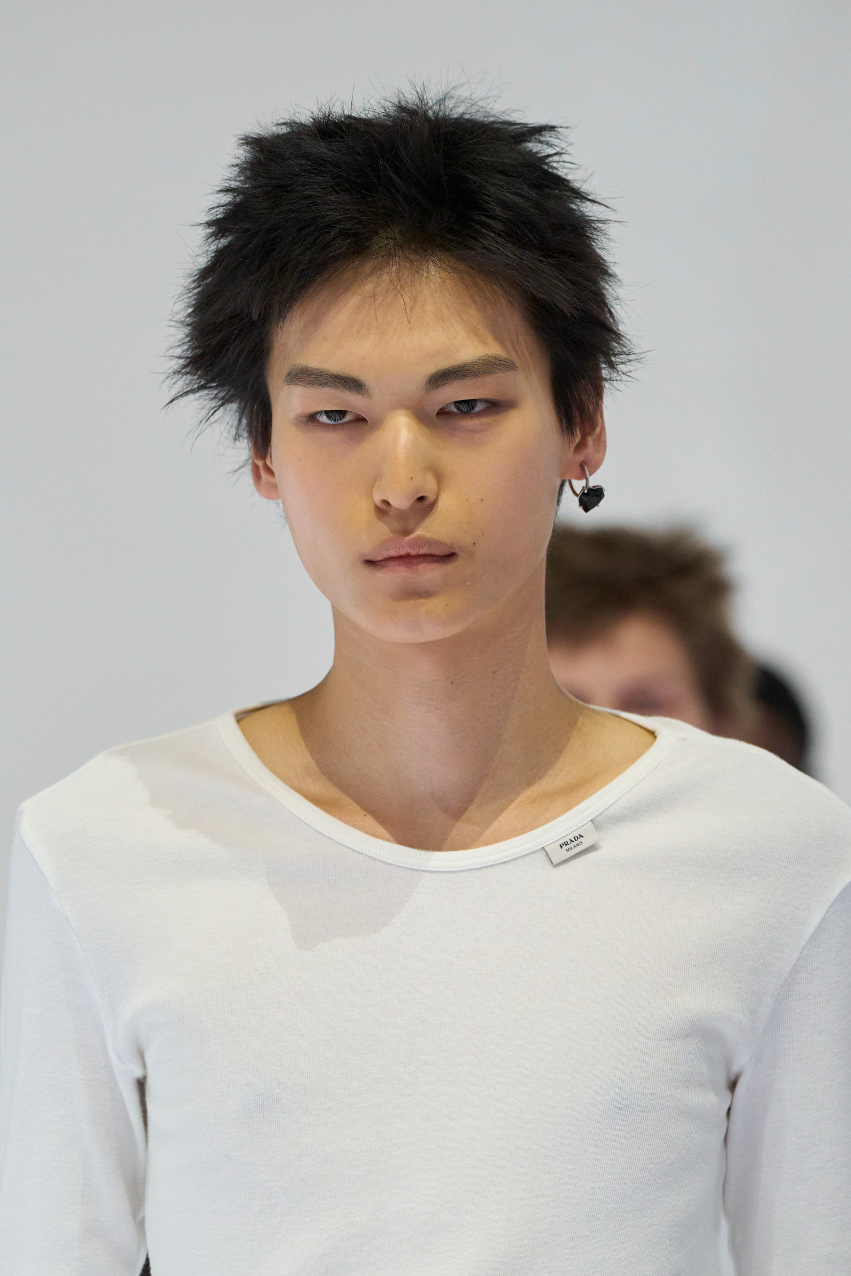Prada Spring 2027 Men's Fashion Show Details