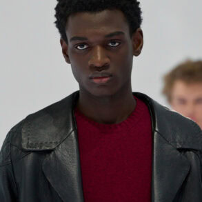 Prada Spring 2027 Men's Fashion Show Details