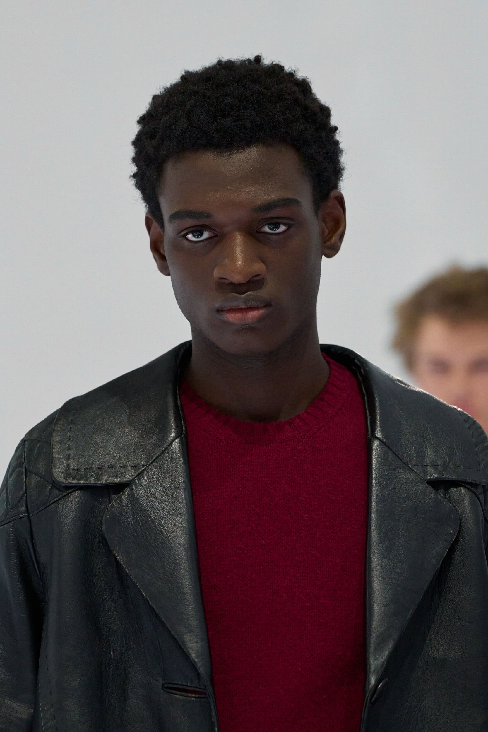 Prada Spring 2027 Men's Fashion Show Details