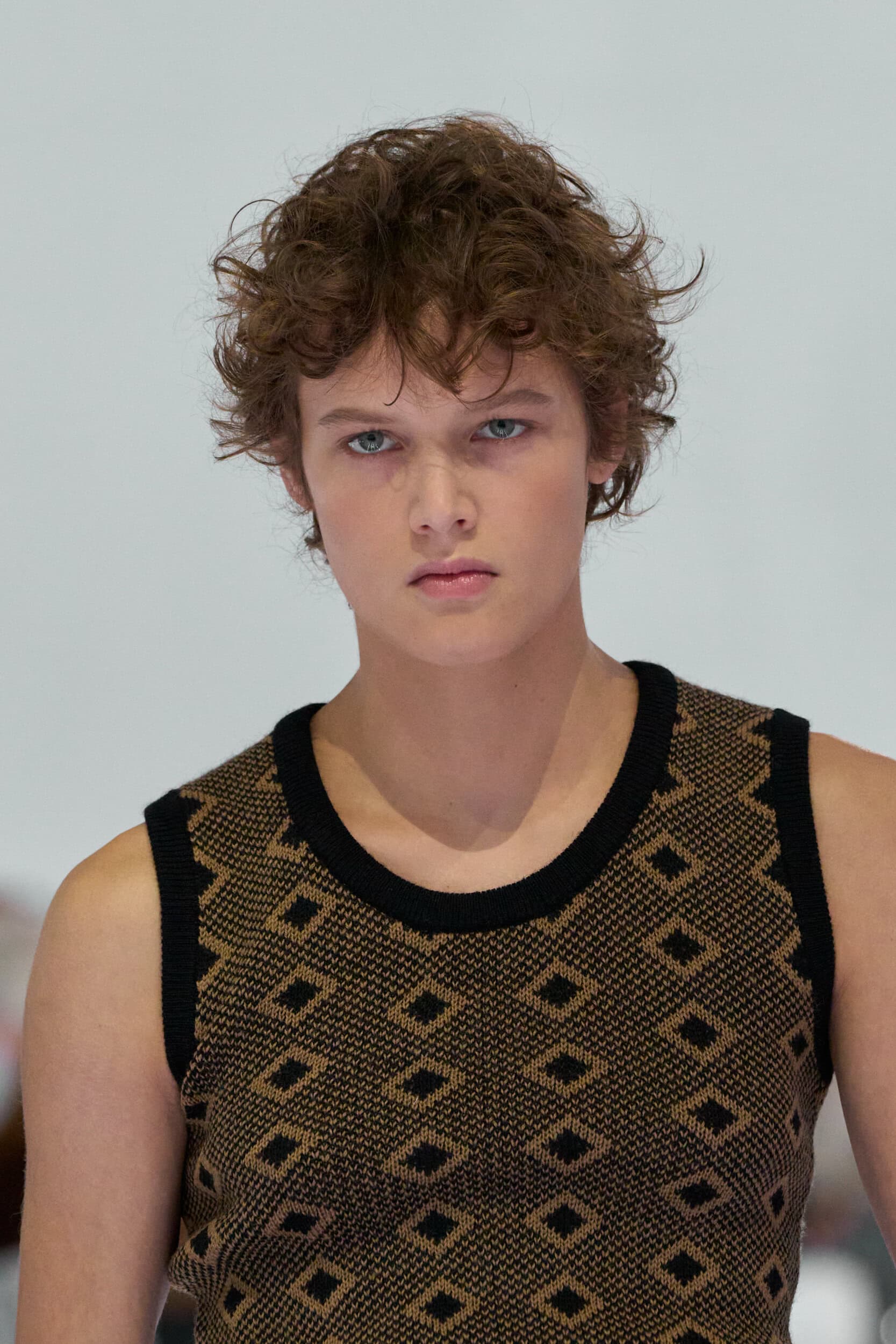 Prada Spring 2027 Men's Fashion Show Details