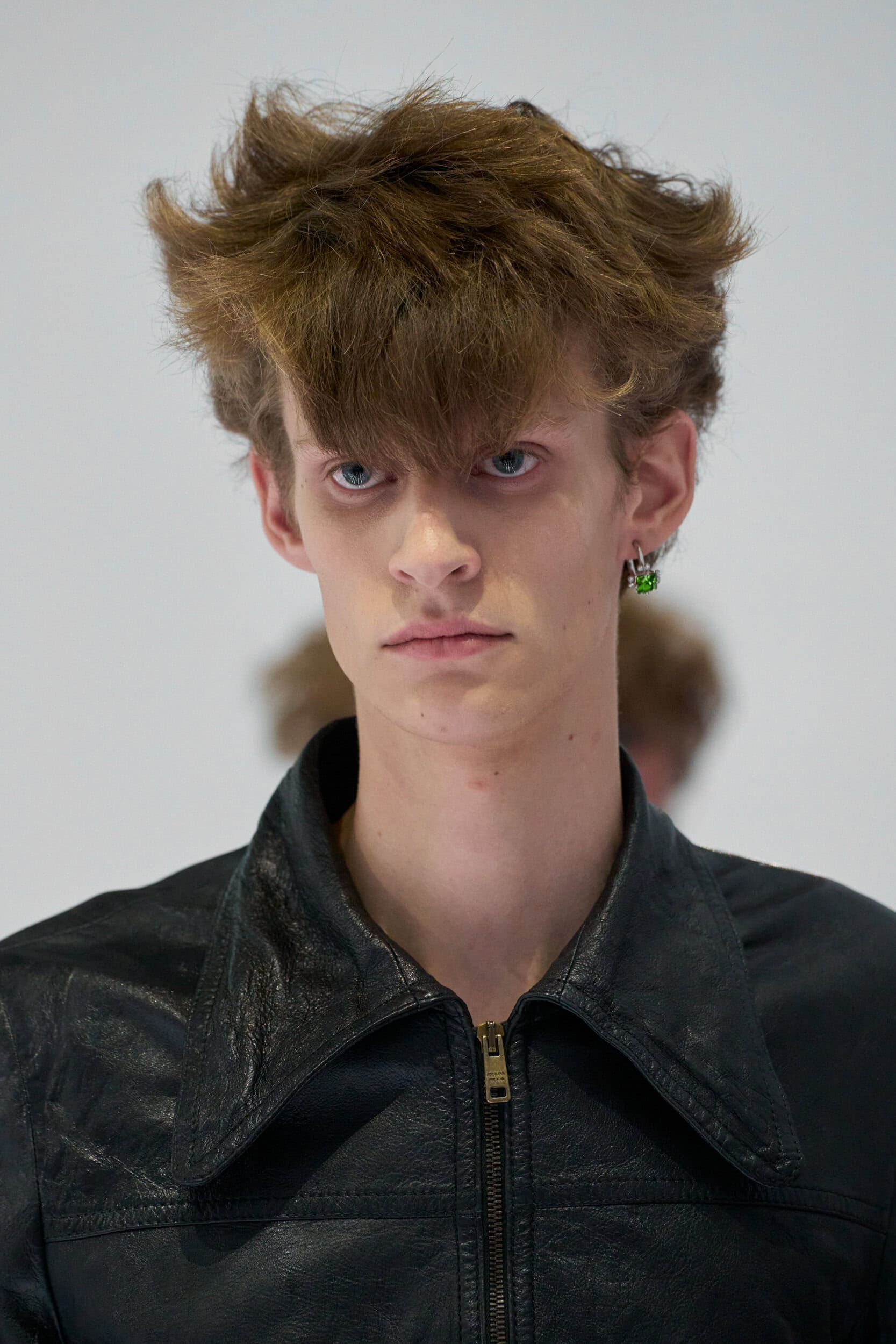 Prada Spring 2027 Men's Fashion Show Details