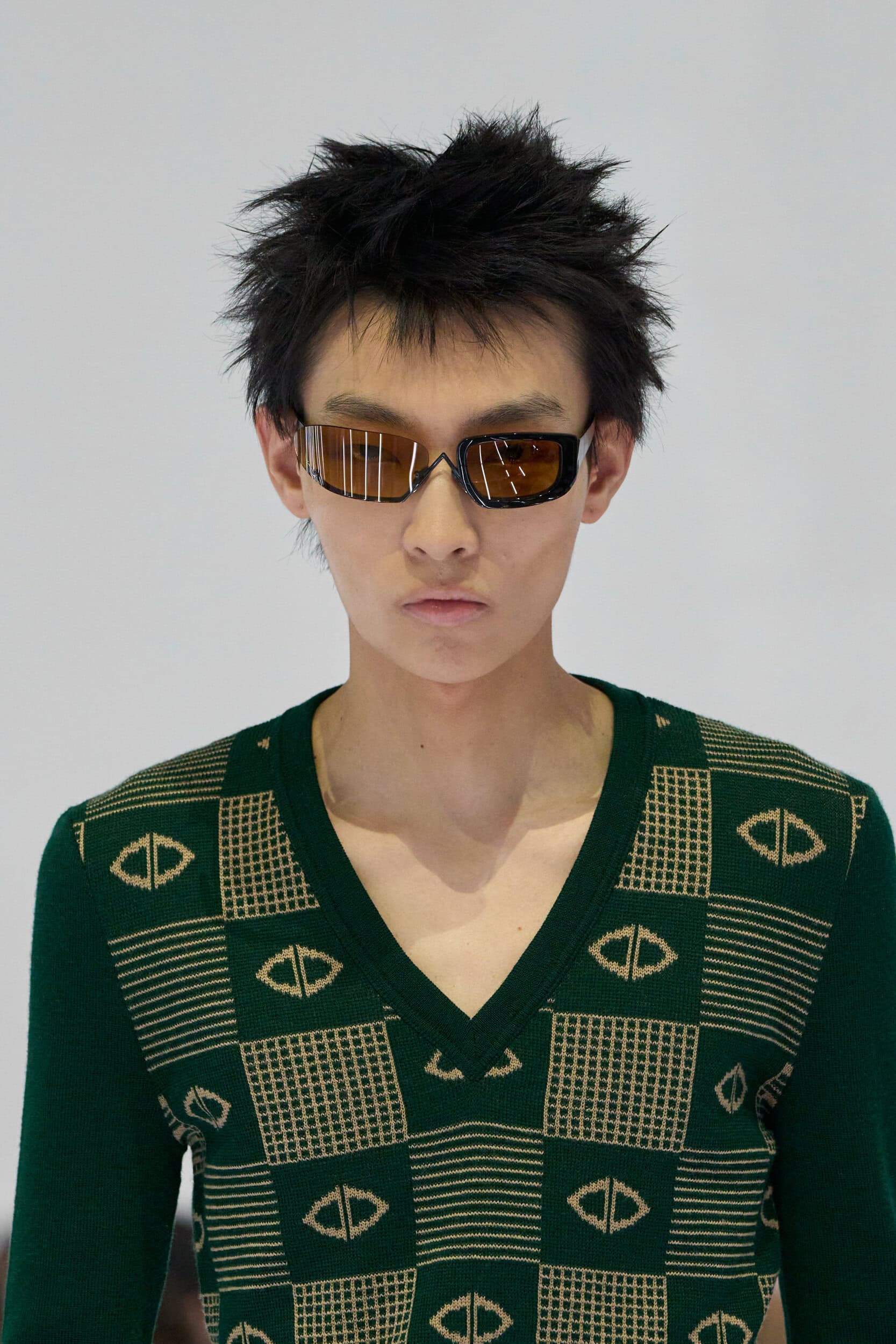 Prada Spring 2027 Men's Fashion Show Details