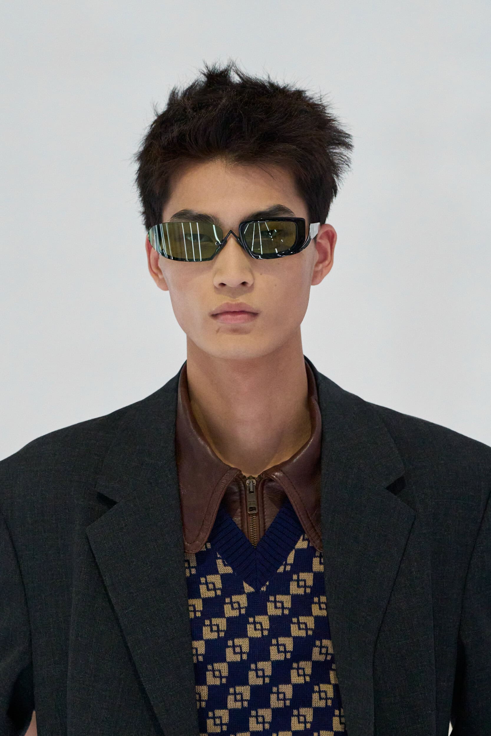 Prada Spring 2027 Men's Fashion Show Details