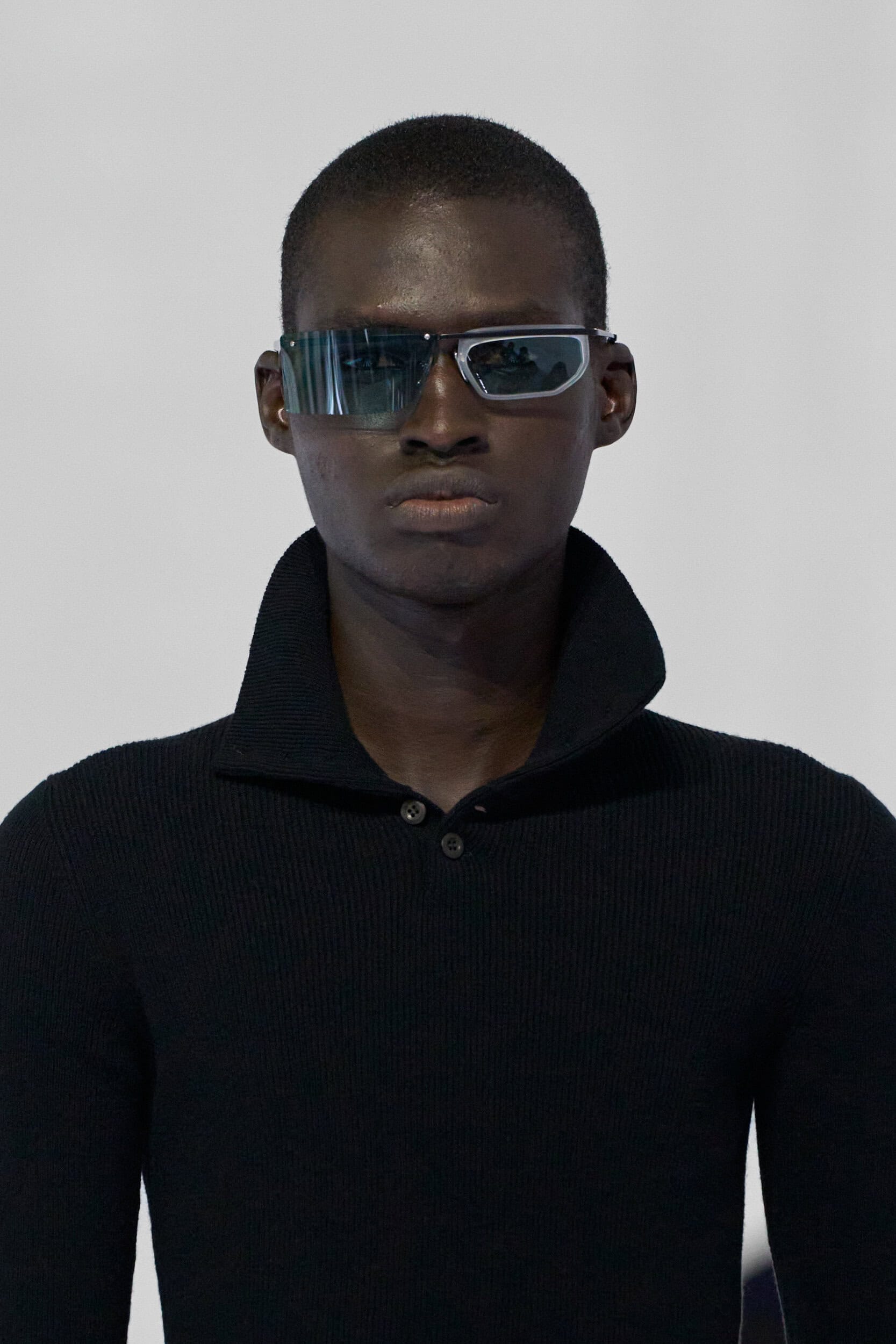 Prada Spring 2027 Men's Fashion Show Details