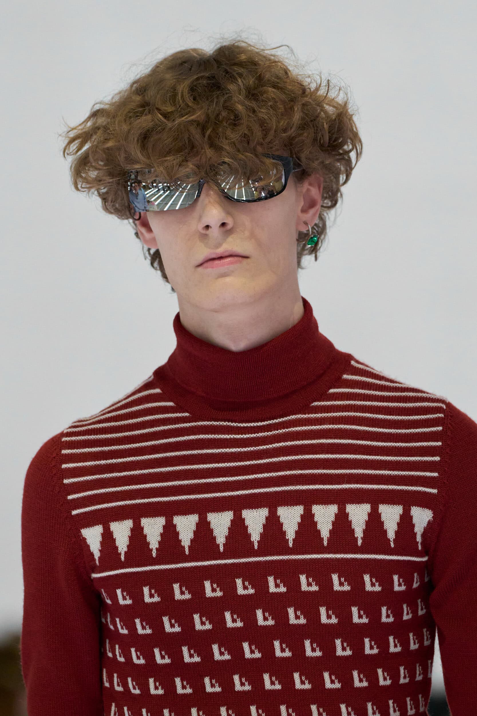 Prada Spring 2027 Men's Fashion Show Details