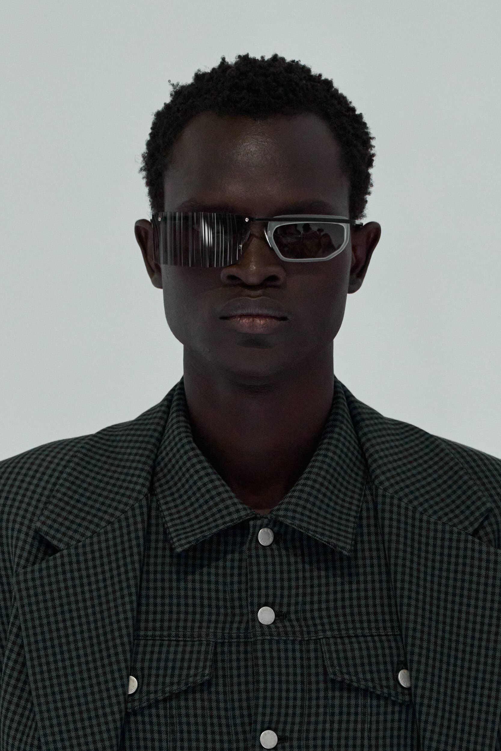 Prada Spring 2027 Men's Fashion Show Details