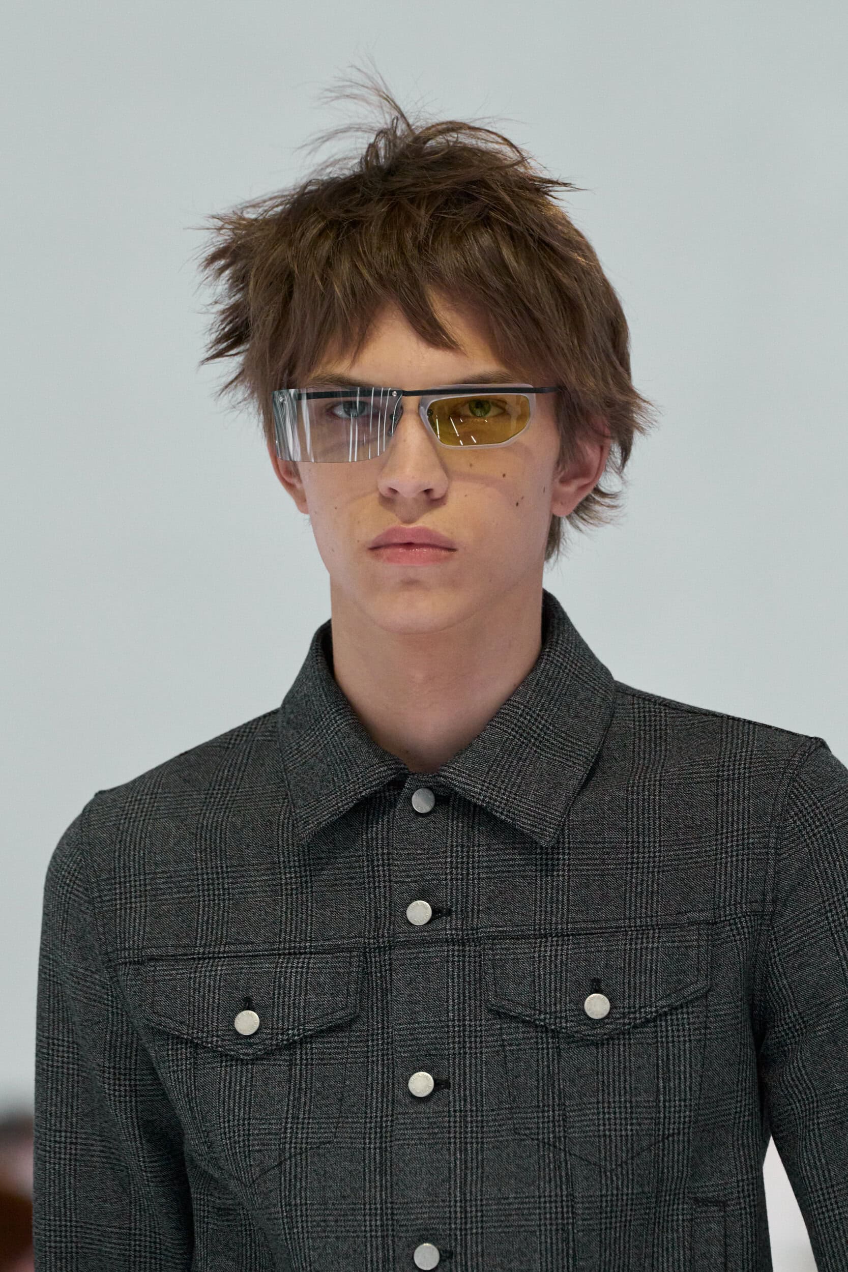 Prada Spring 2027 Men's Fashion Show Details
