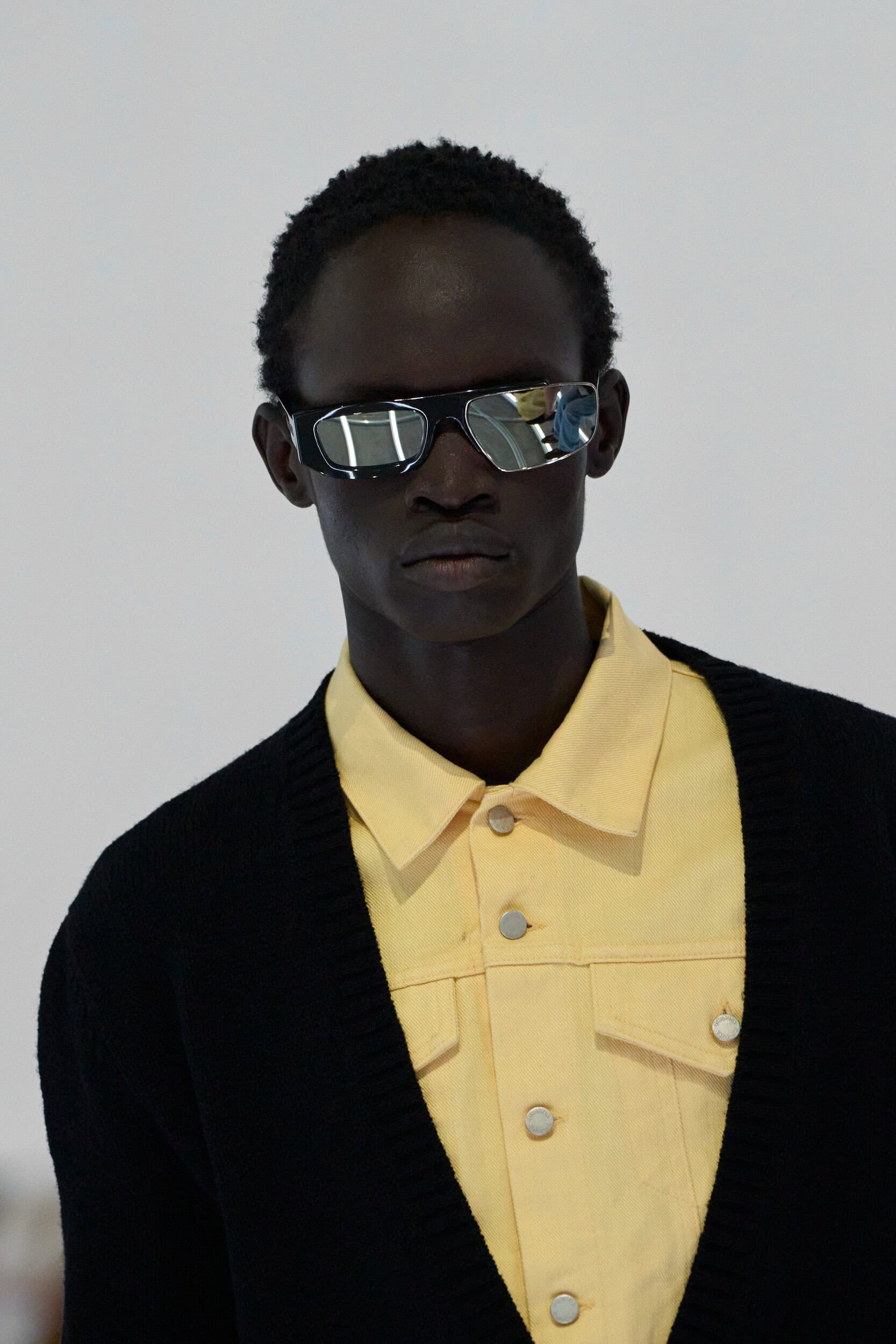 Prada Spring 2027 Men's Fashion Show Details