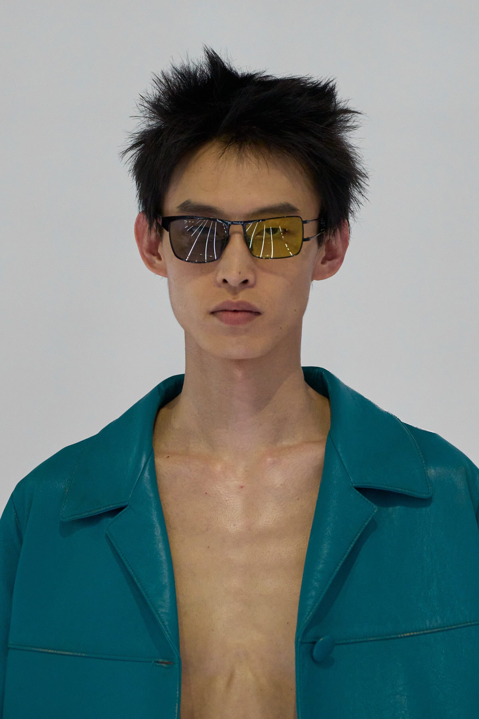 Prada Spring 2027 Men's Fashion Show Details