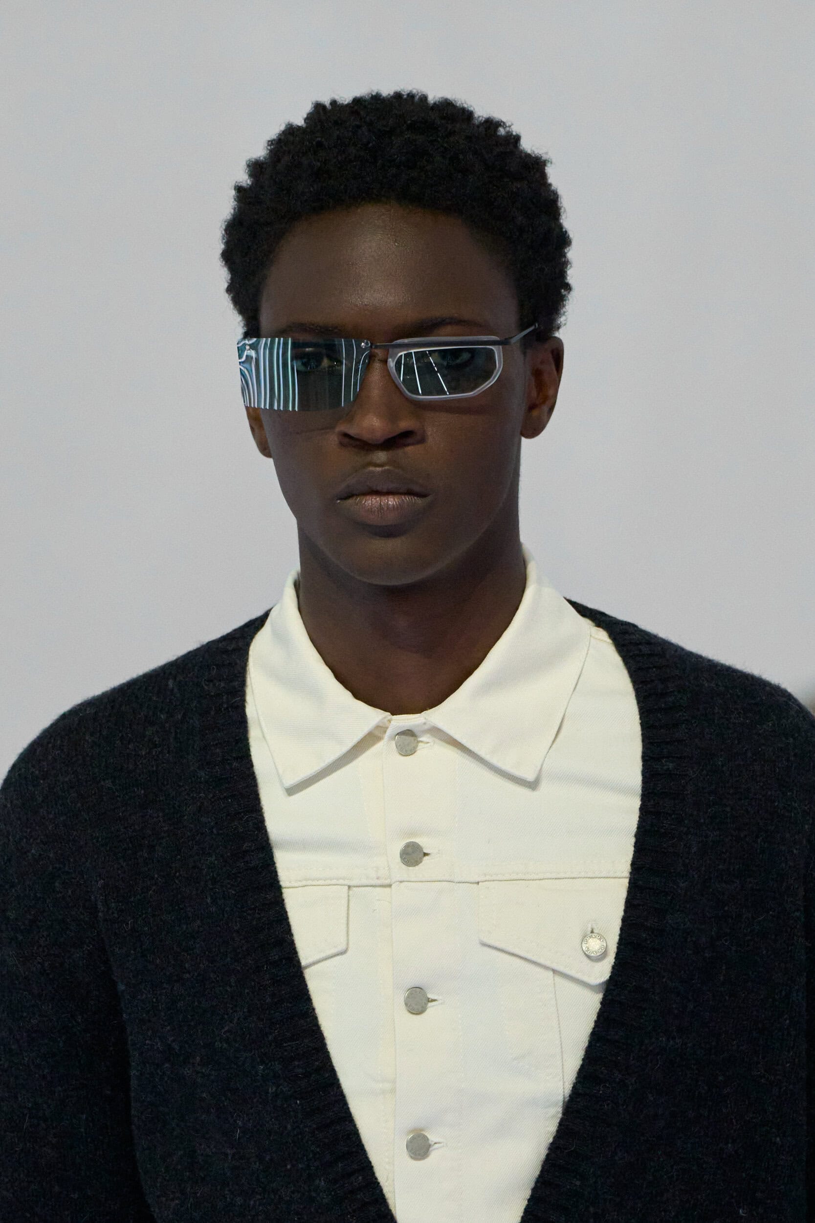 Prada Spring 2027 Men's Fashion Show Details