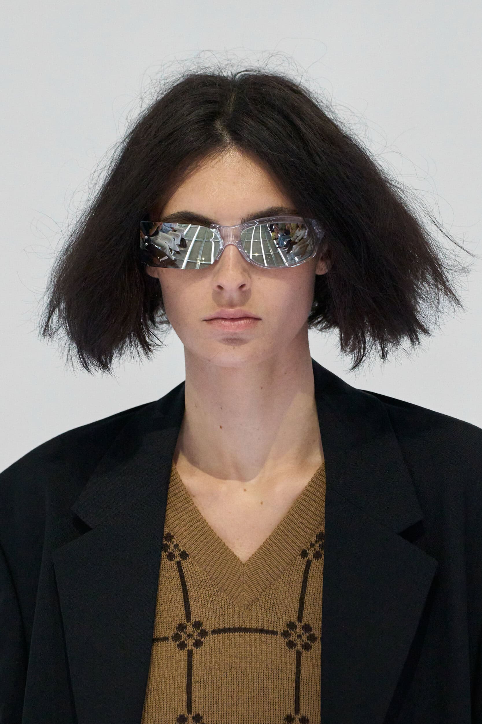 Prada Spring 2027 Men's Fashion Show Details