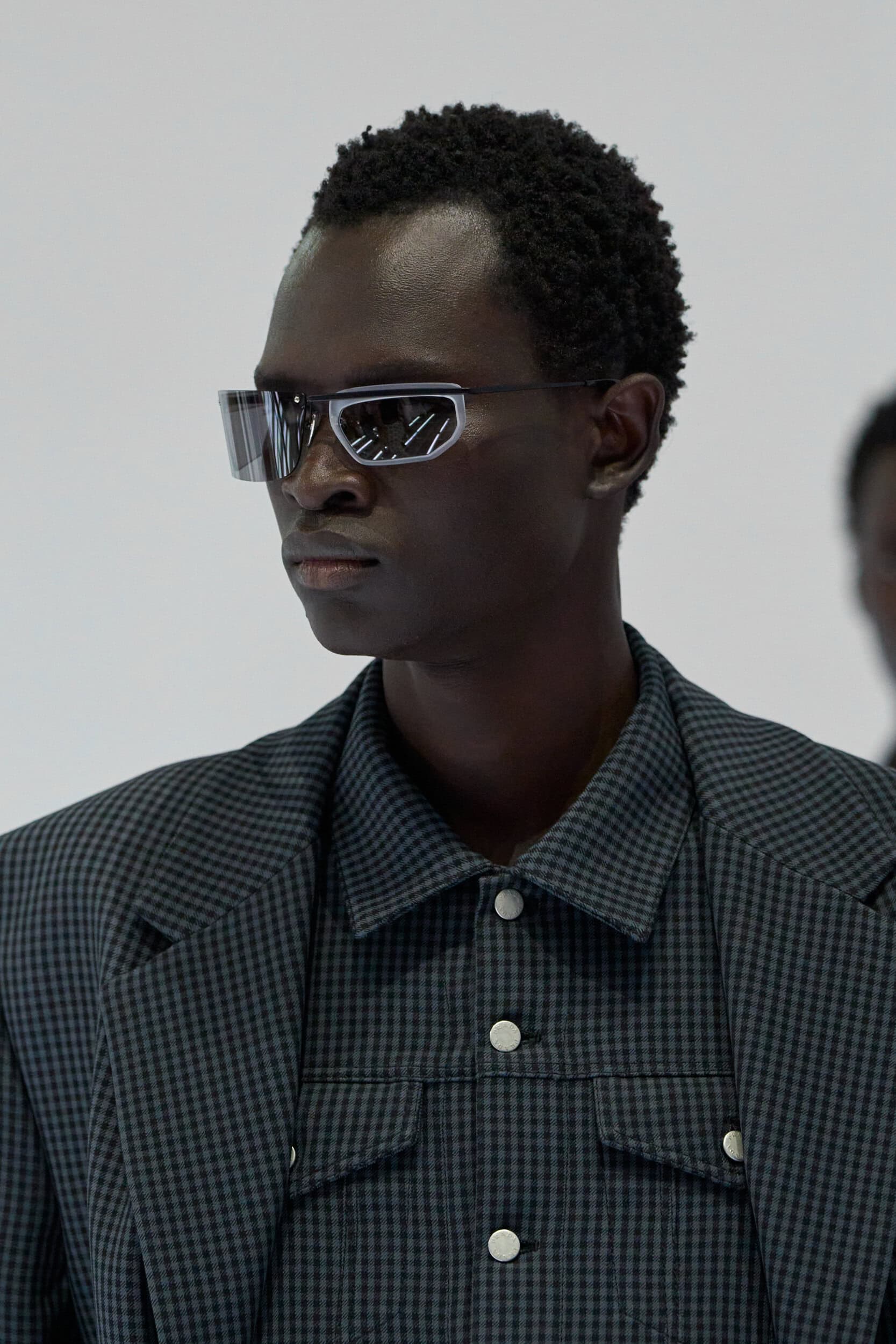 Prada Spring 2027 Men's Fashion Show Details