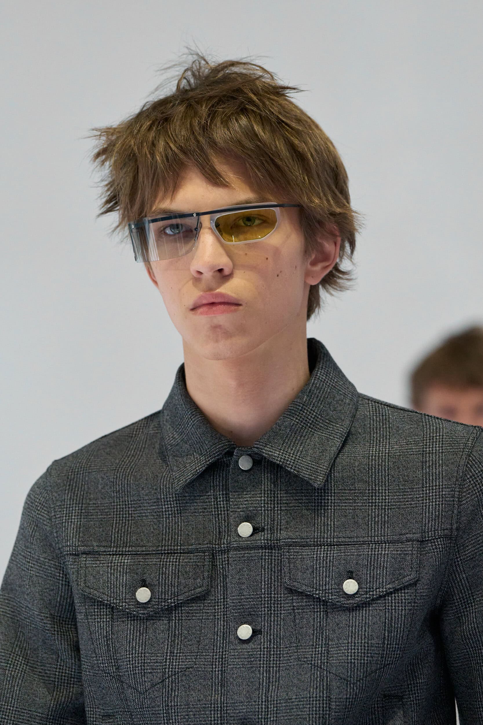 Prada Spring 2027 Men's Fashion Show Details