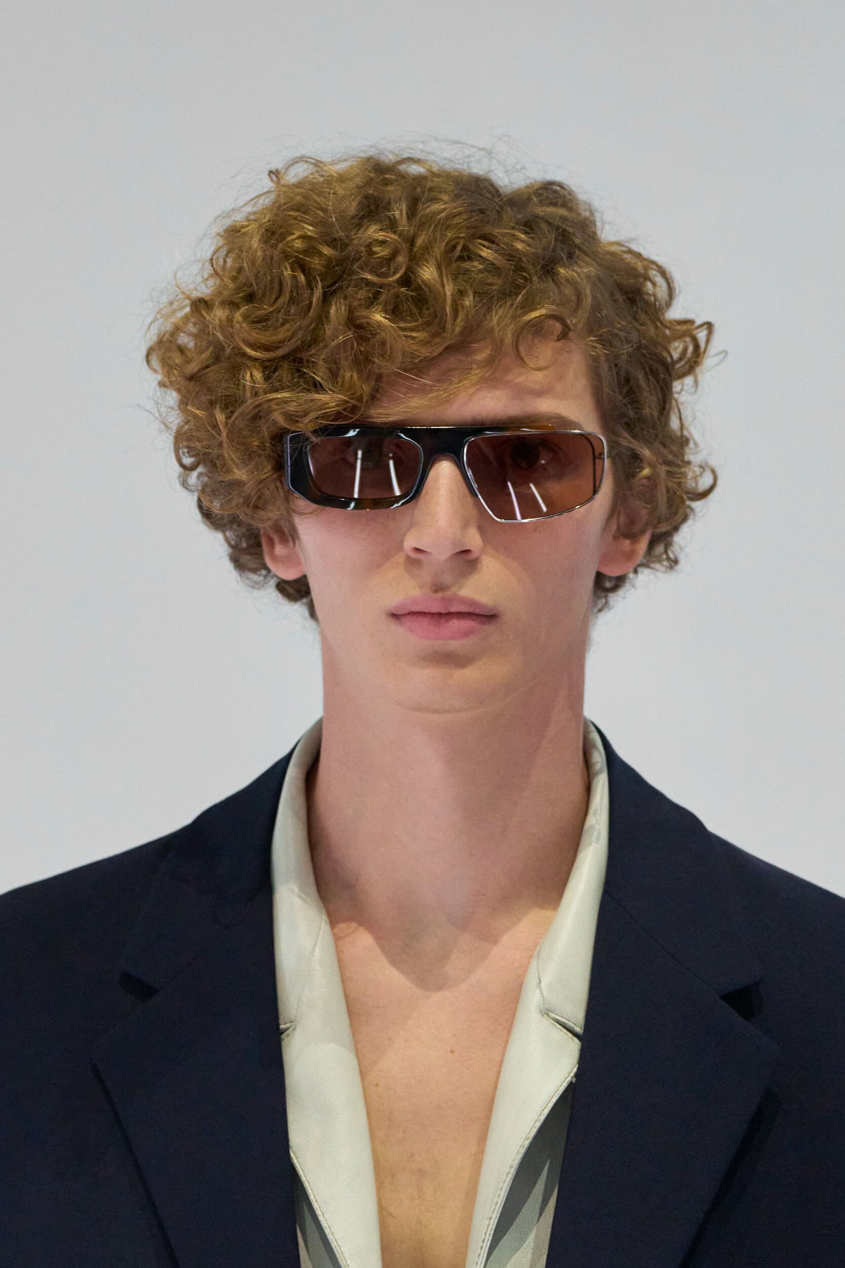 Prada Spring 2027 Men's Fashion Show Details