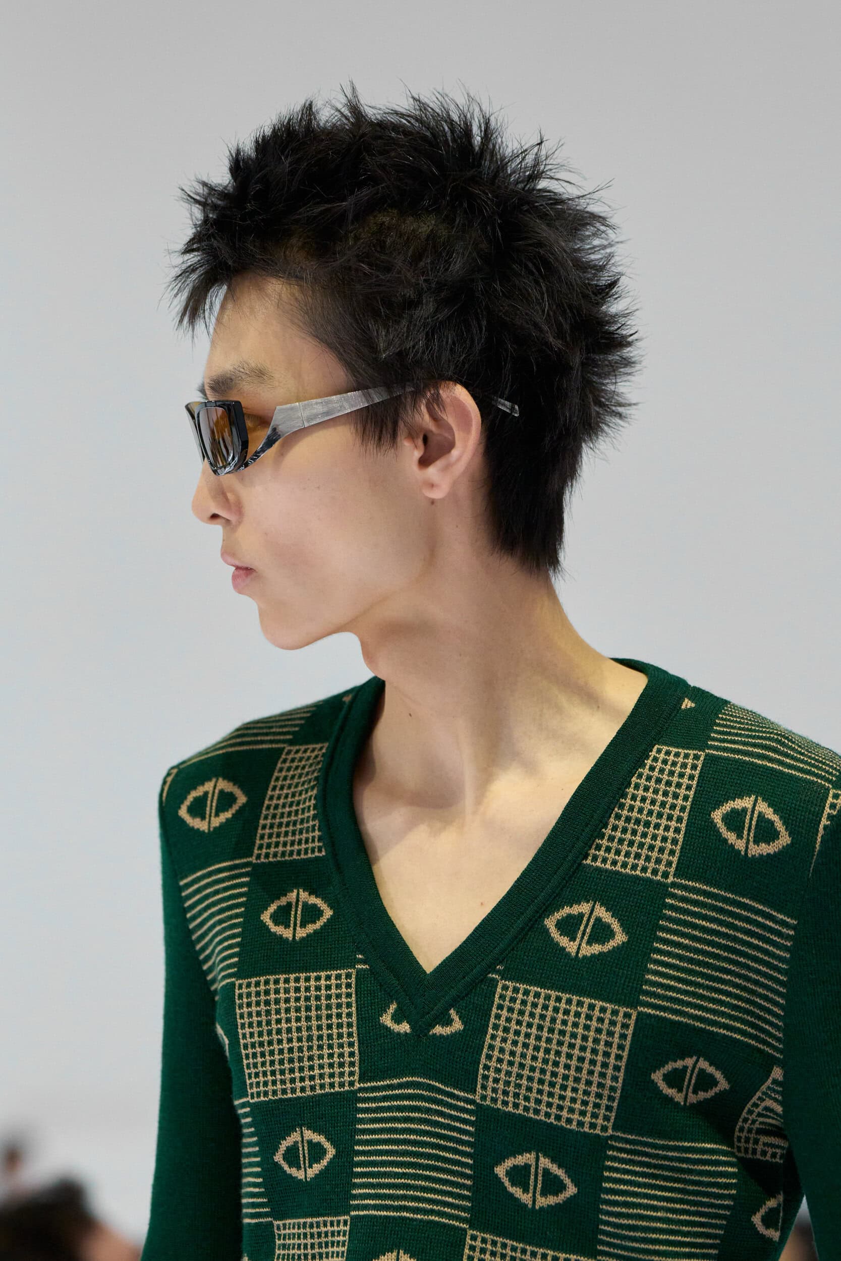 Prada Spring 2027 Men's Fashion Show Details