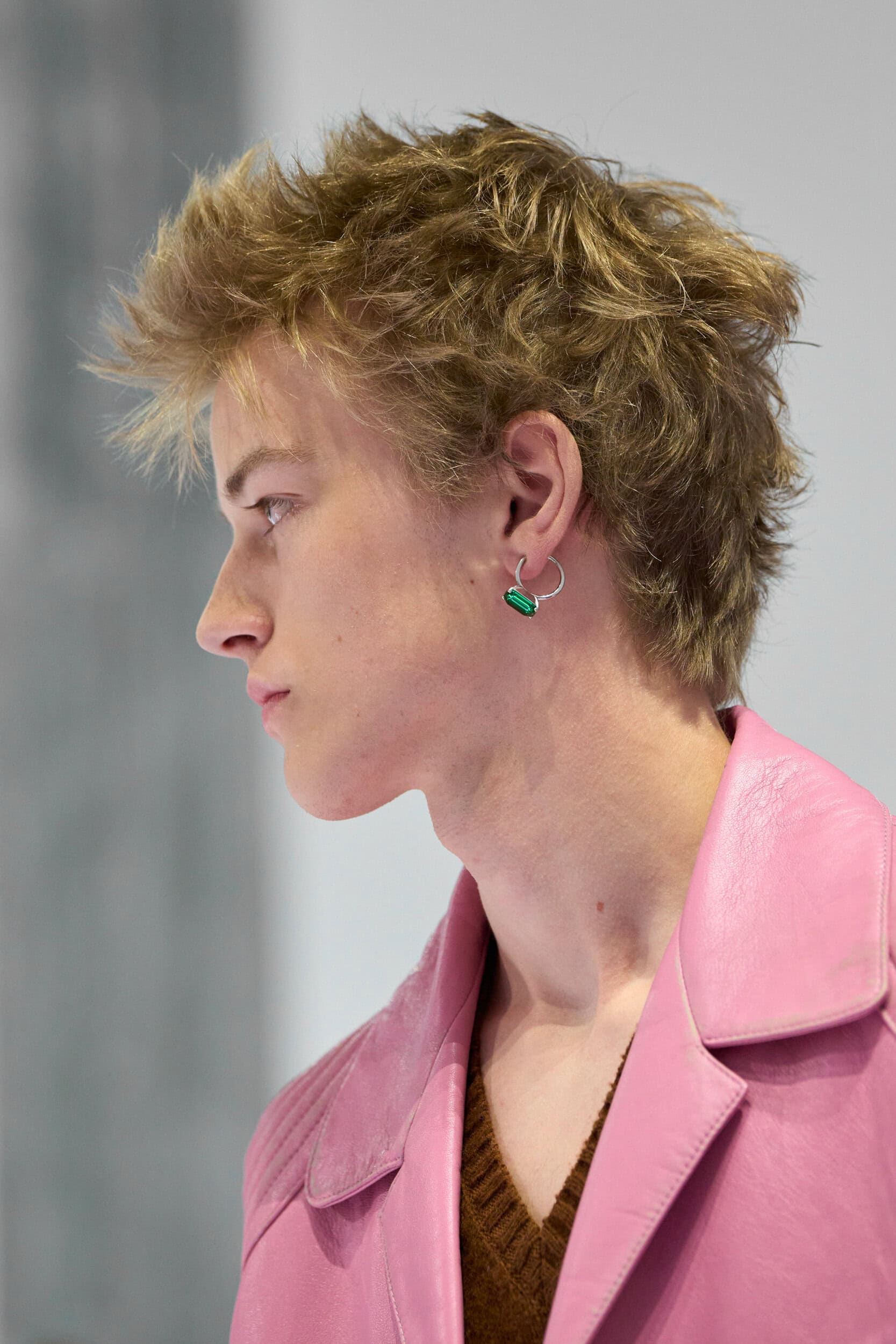 Prada Spring 2027 Men's Fashion Show Details