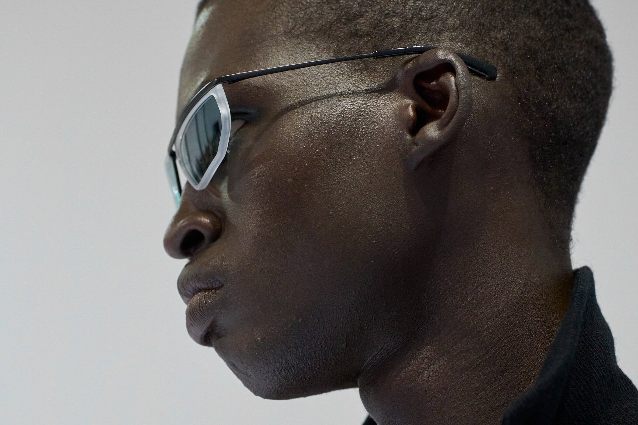 Prada Spring 2027 Men's Fashion Show Details