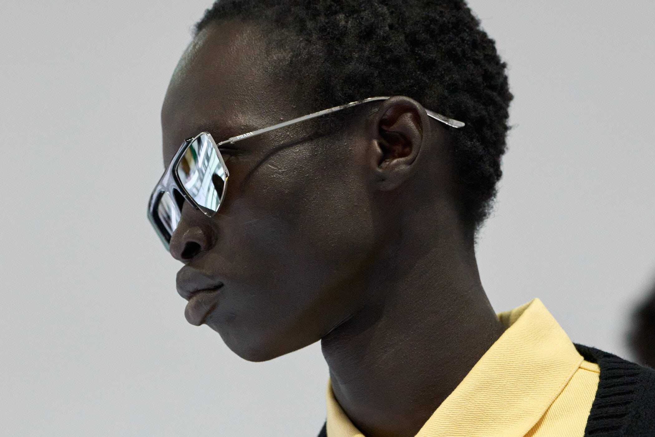Prada Spring 2027 Men's Fashion Show Details