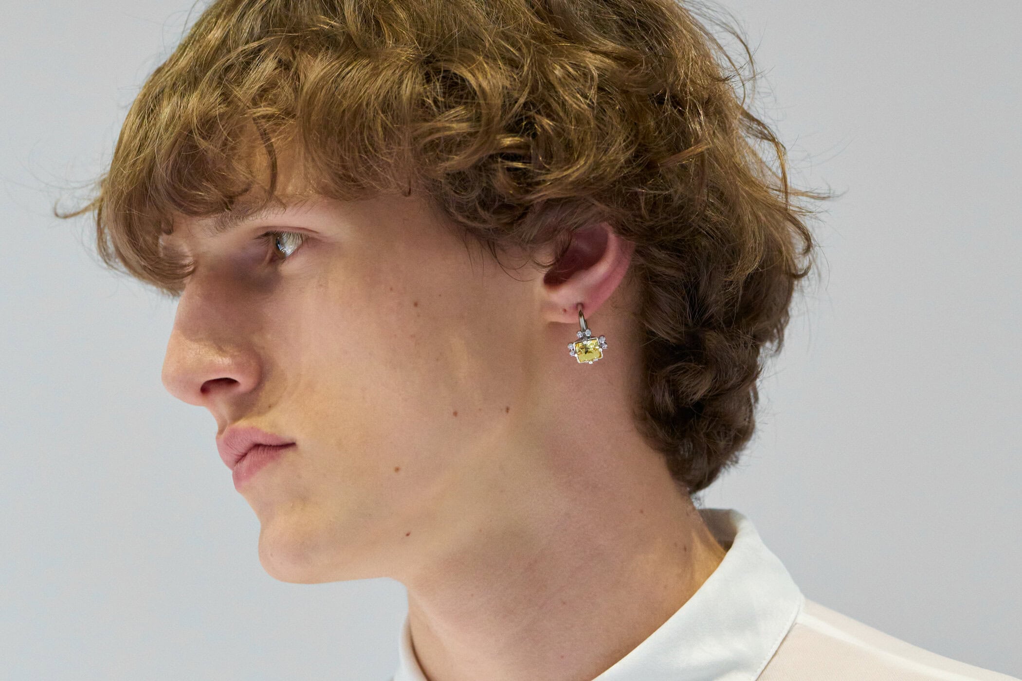 Prada Spring 2027 Men's Fashion Show Details