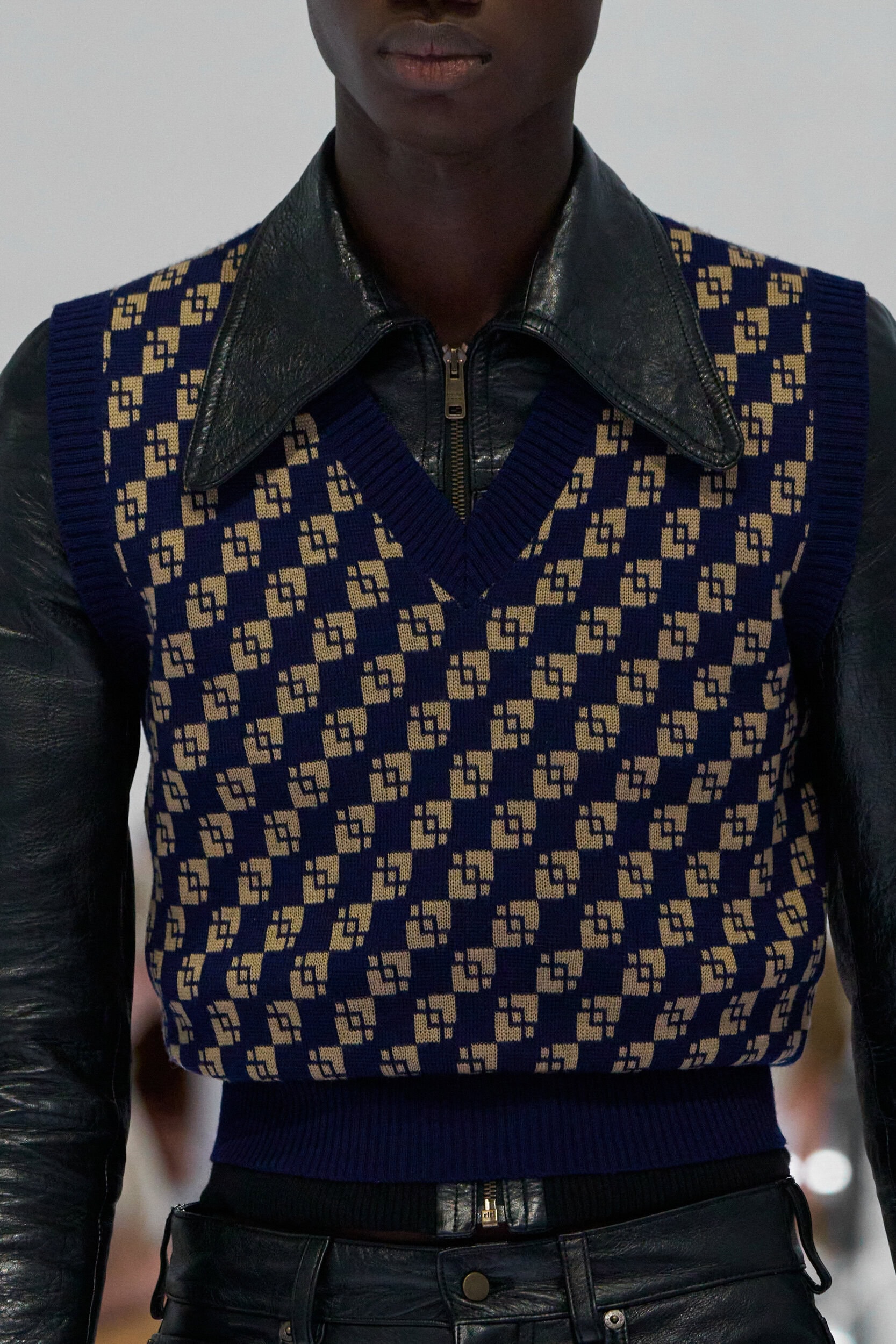 Prada Spring 2027 Men's Fashion Show Details