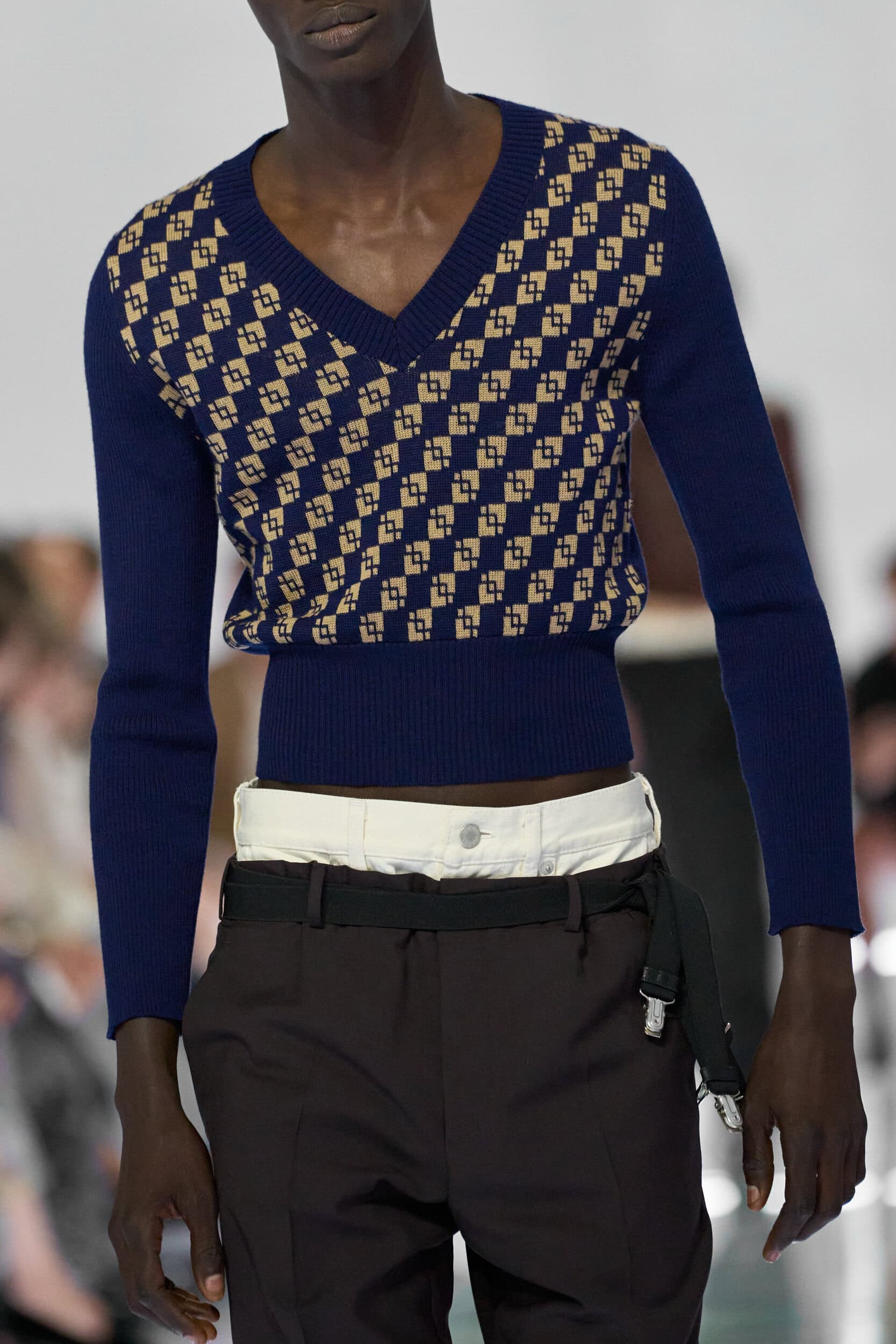 Prada Spring 2027 Men's Fashion Show Details