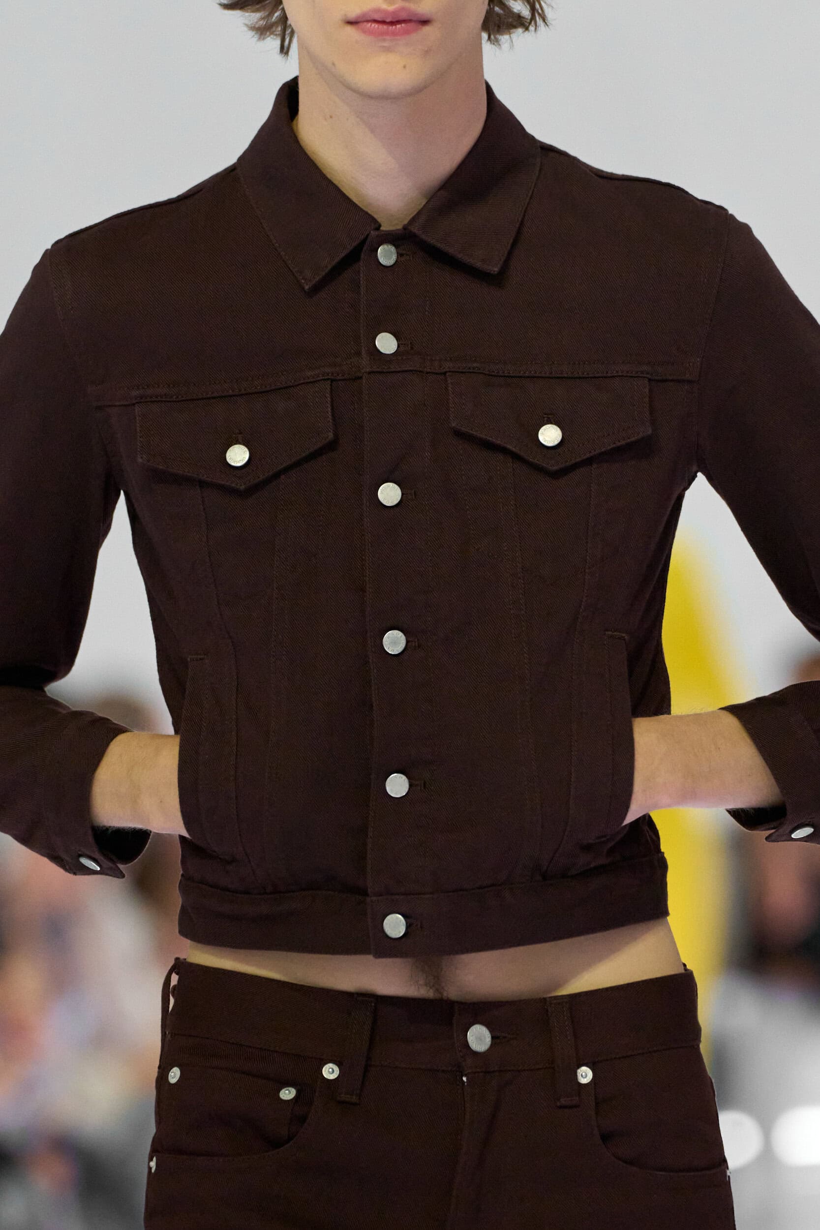 Prada Spring 2027 Men's Fashion Show Details
