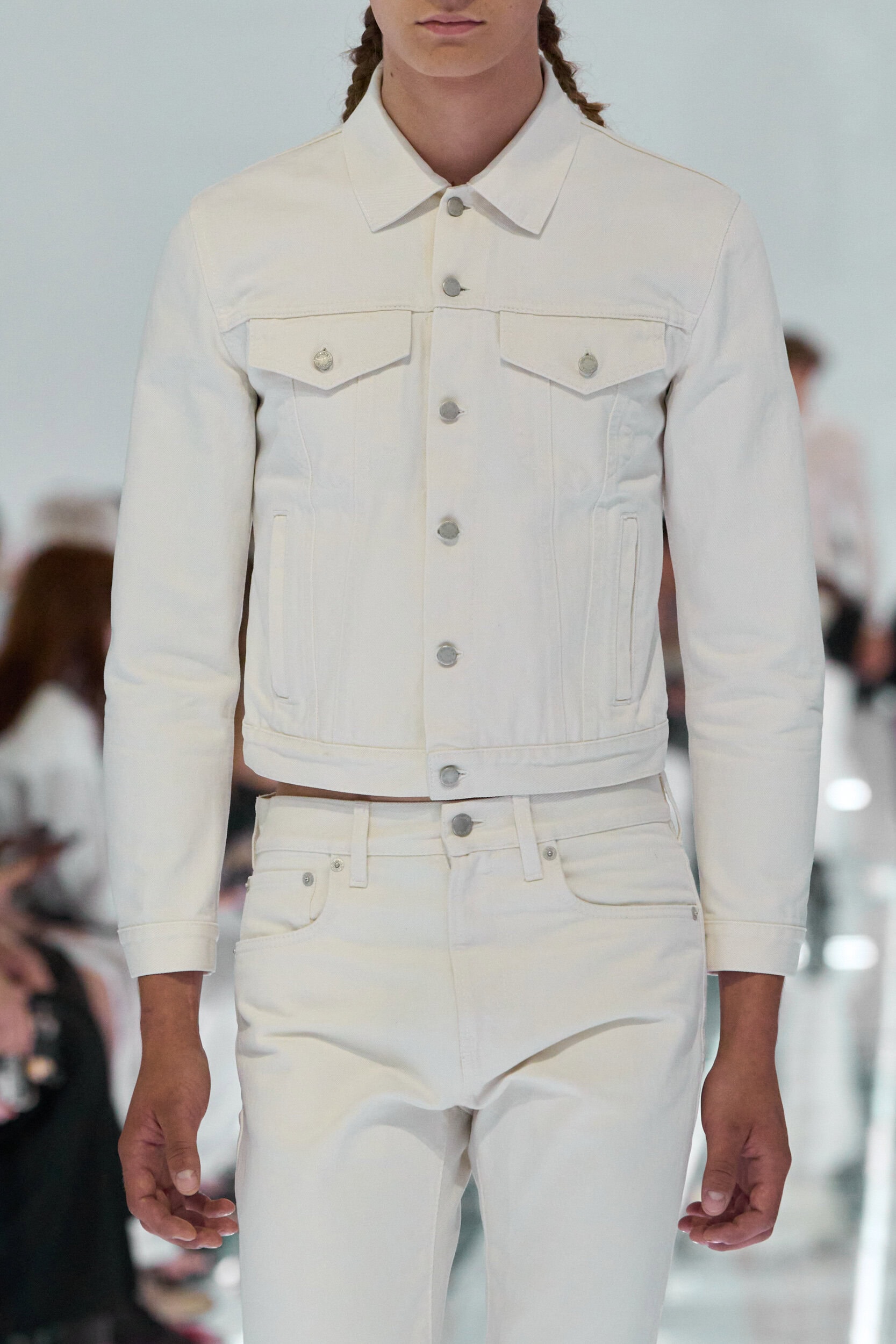 Prada Spring 2027 Men's Fashion Show Details