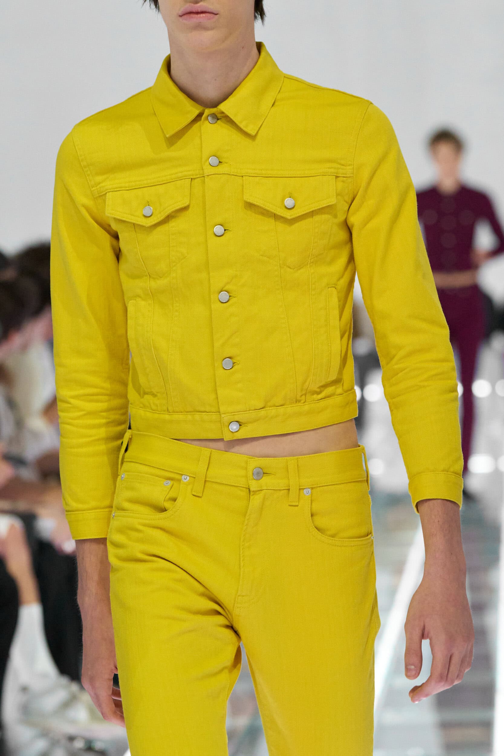 Prada Spring 2027 Men's Fashion Show Details