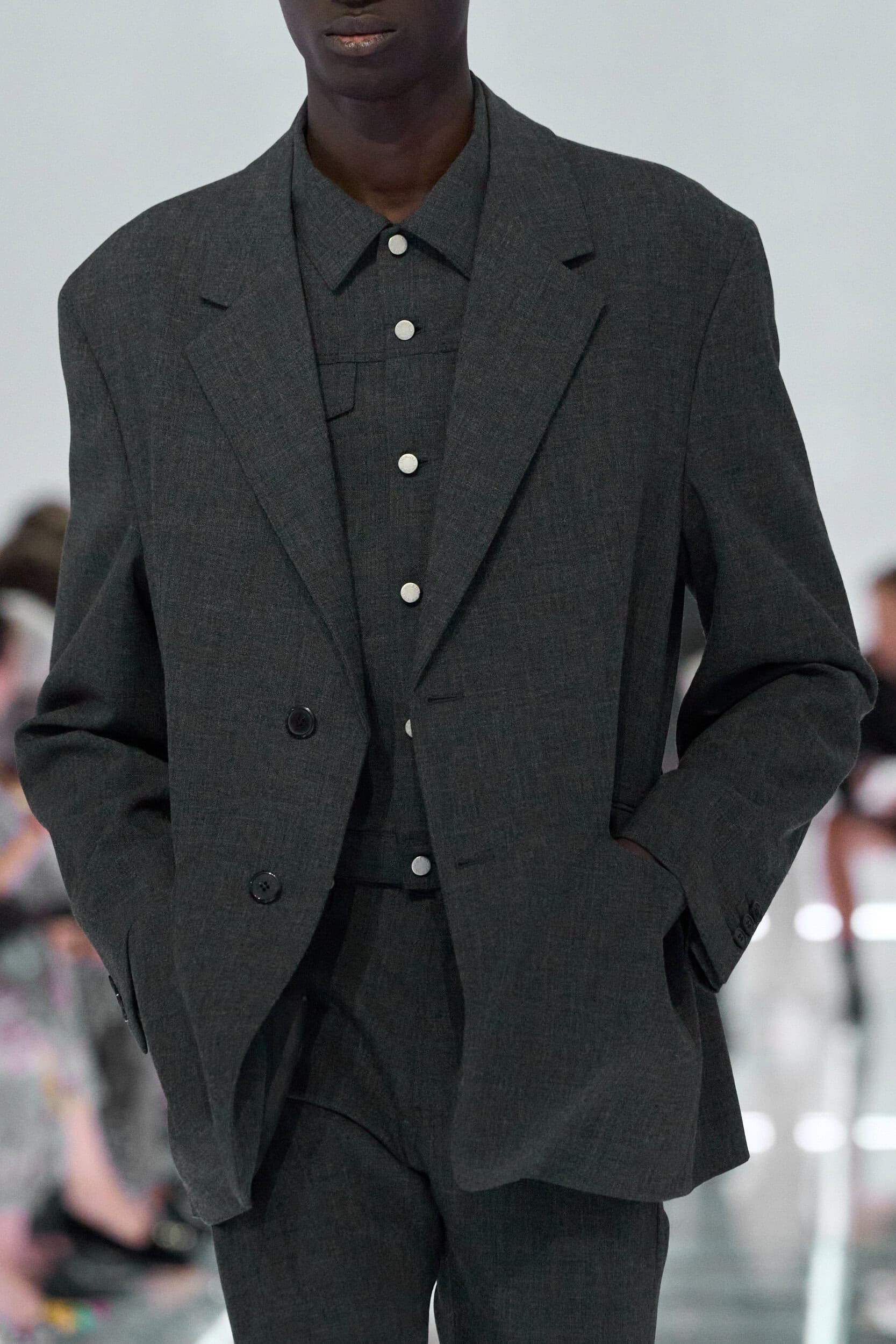 Prada Spring 2027 Men's Fashion Show Details