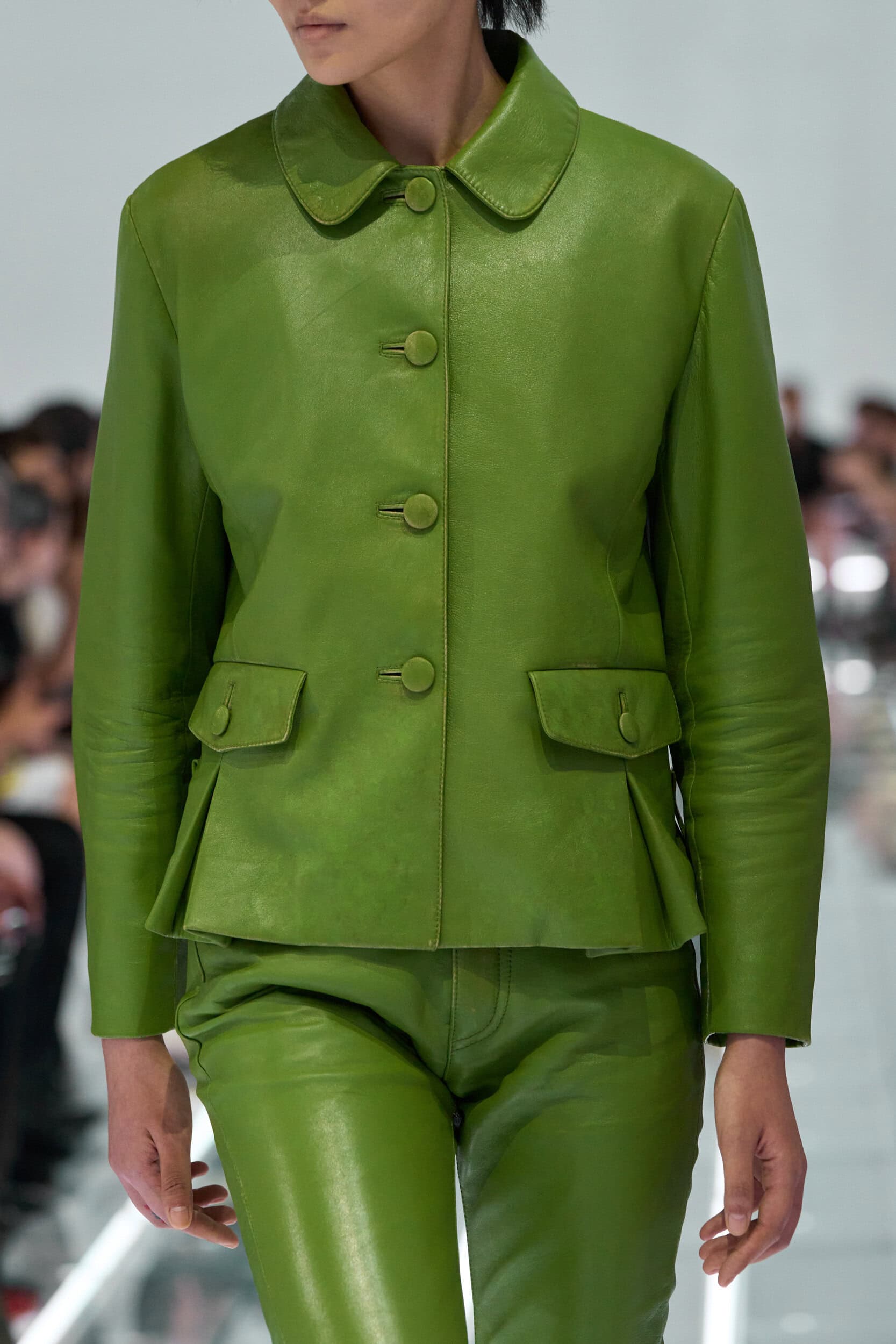 Prada Spring 2027 Men's Fashion Show Details